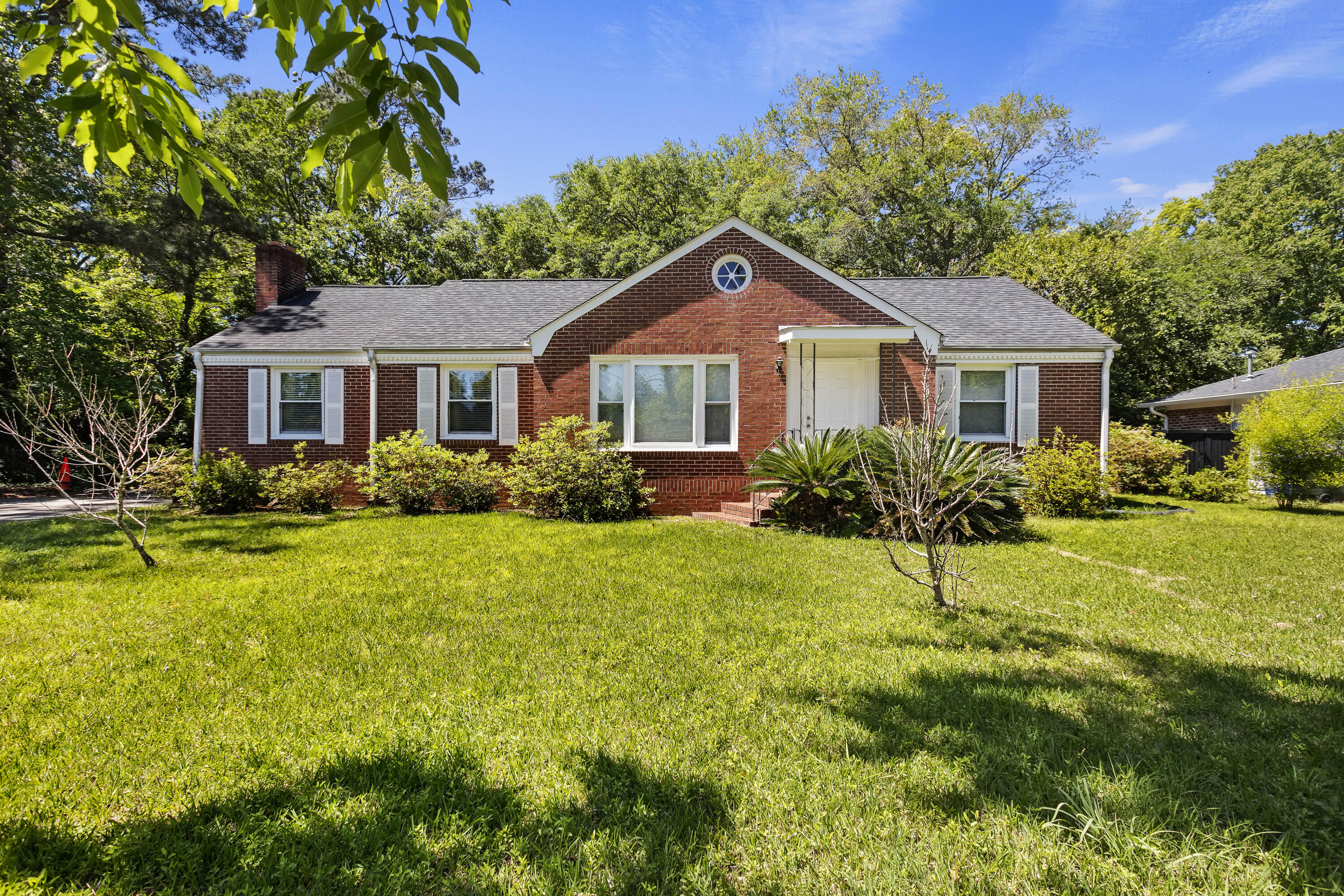 363 Wedgewood Street