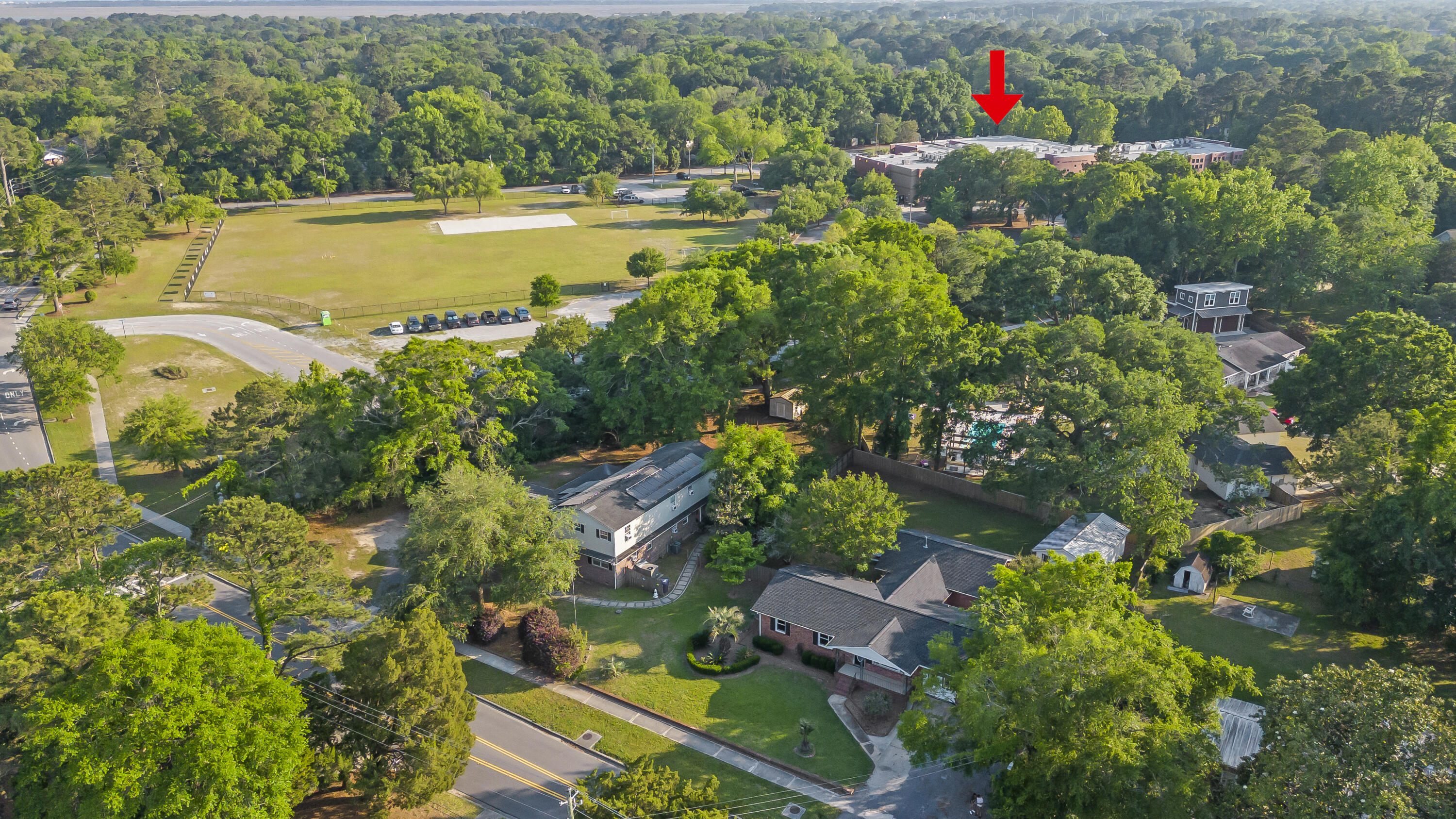 857 Mikell Drive