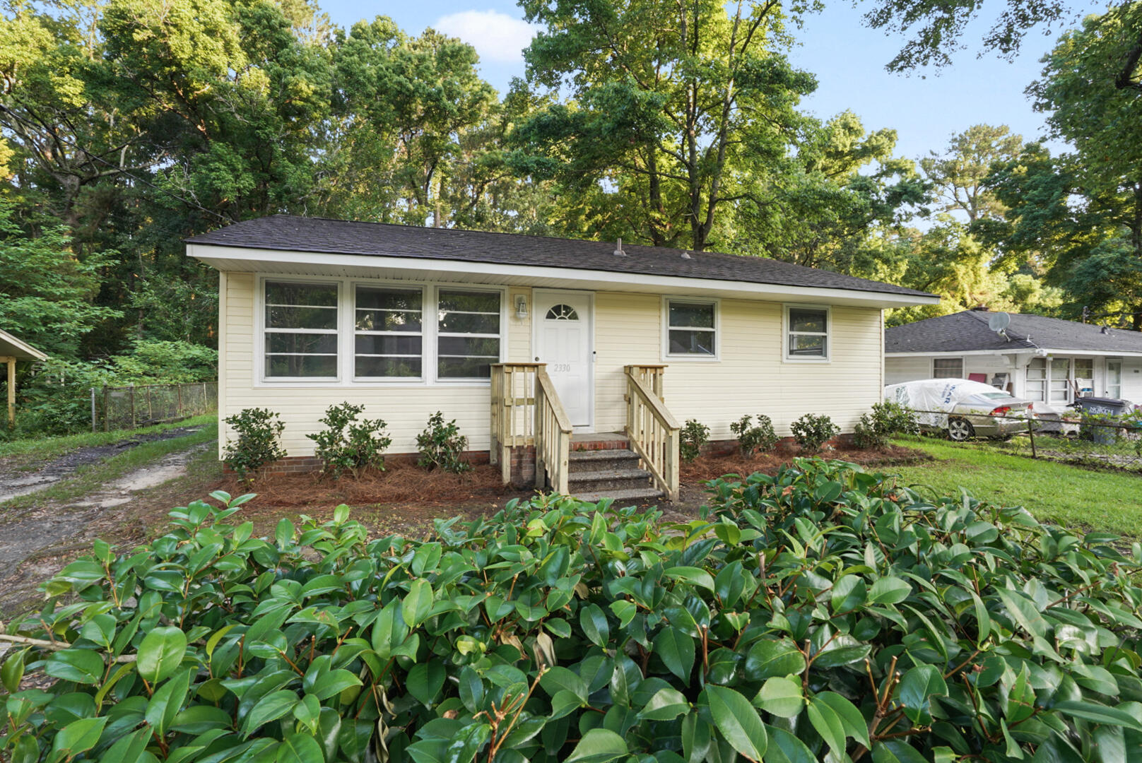 2330 Falcon Road
