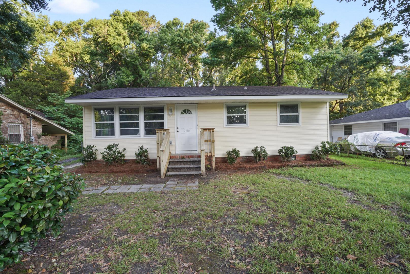 2330 Falcon Road