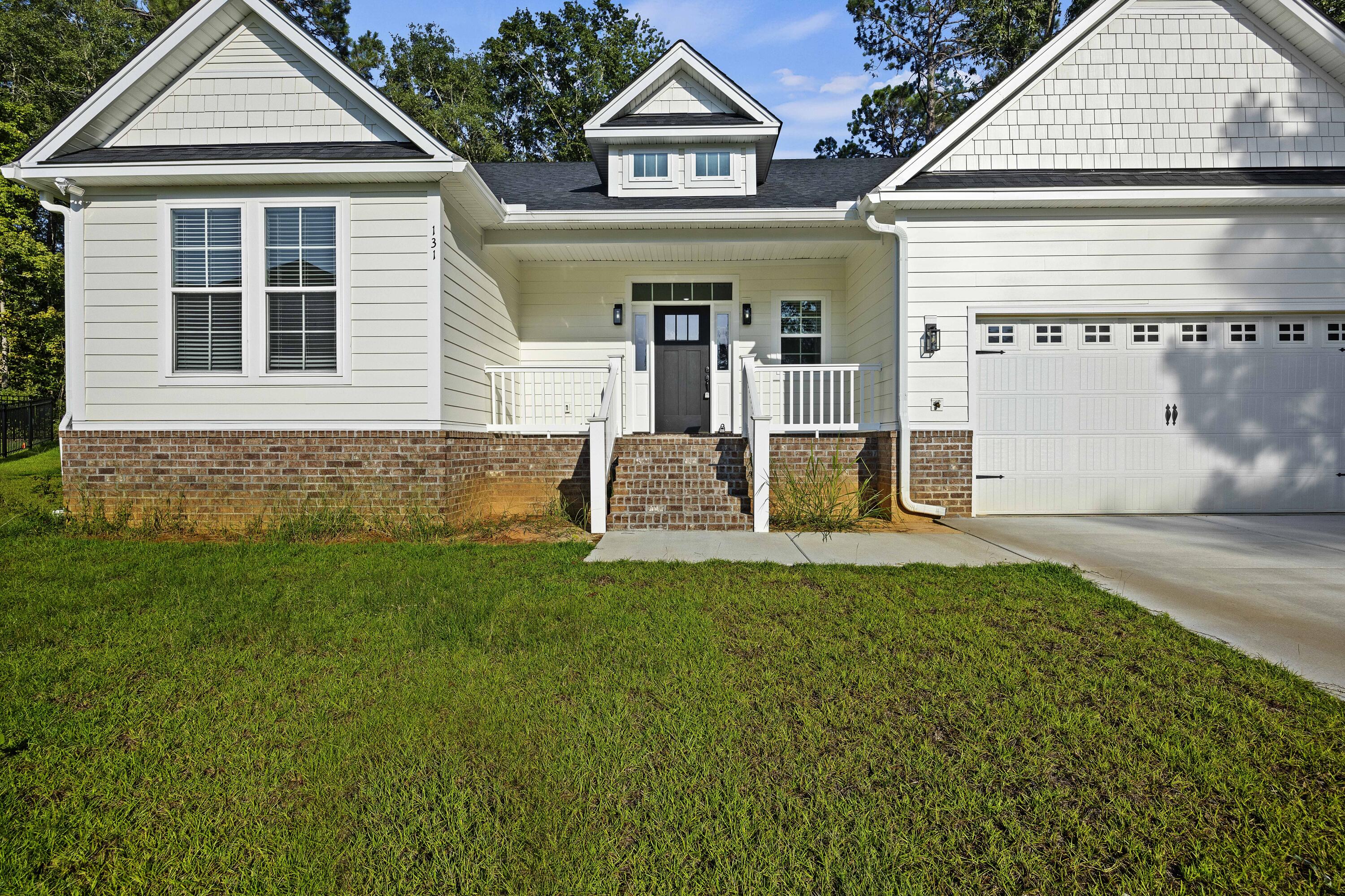 131 Green Court