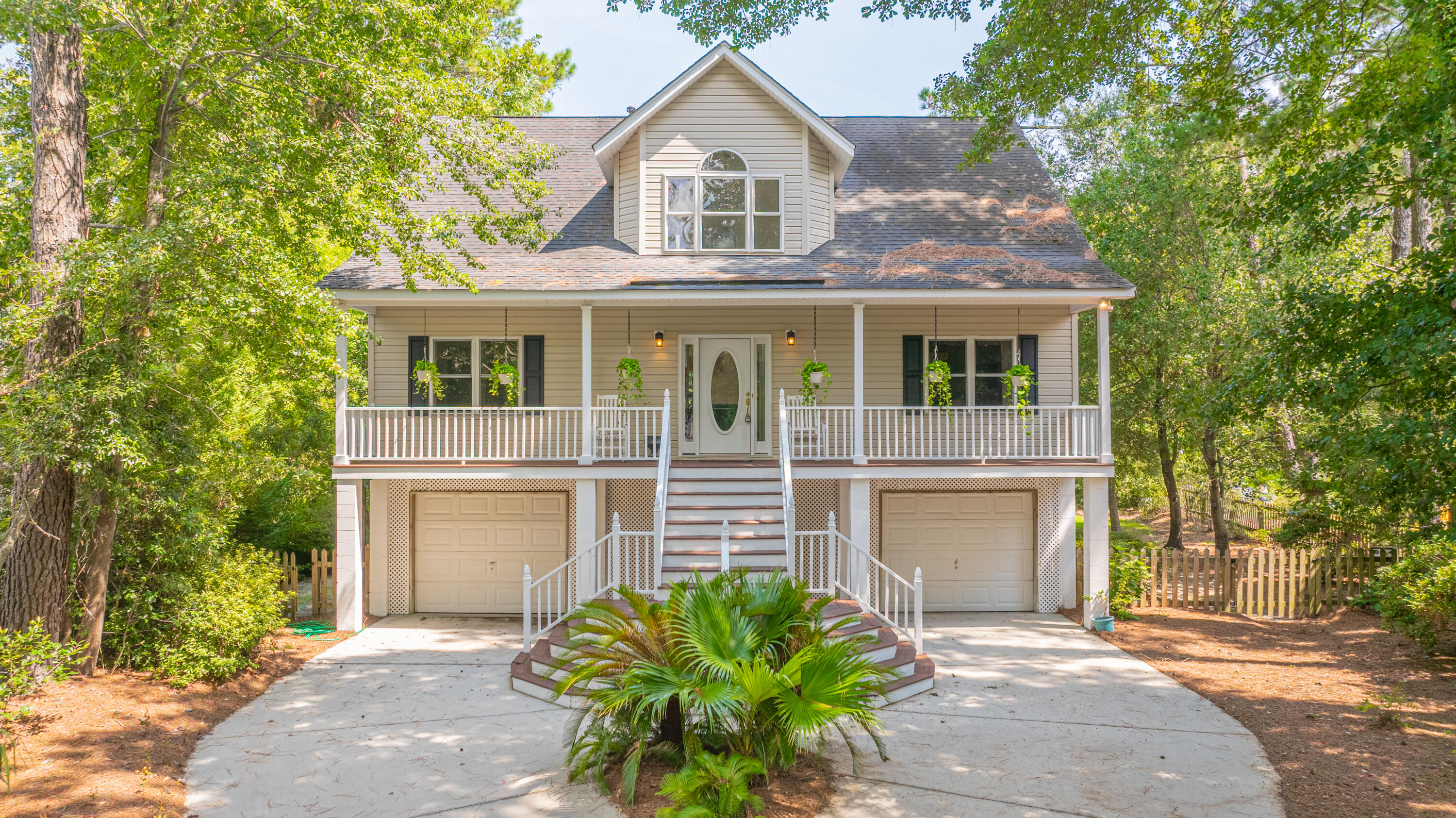 1325 Moss Path