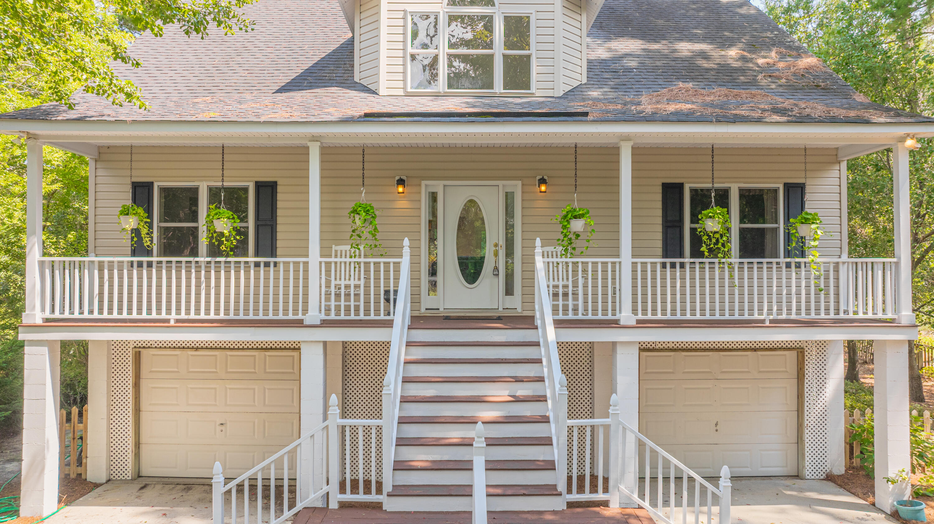 1325 Moss Path
