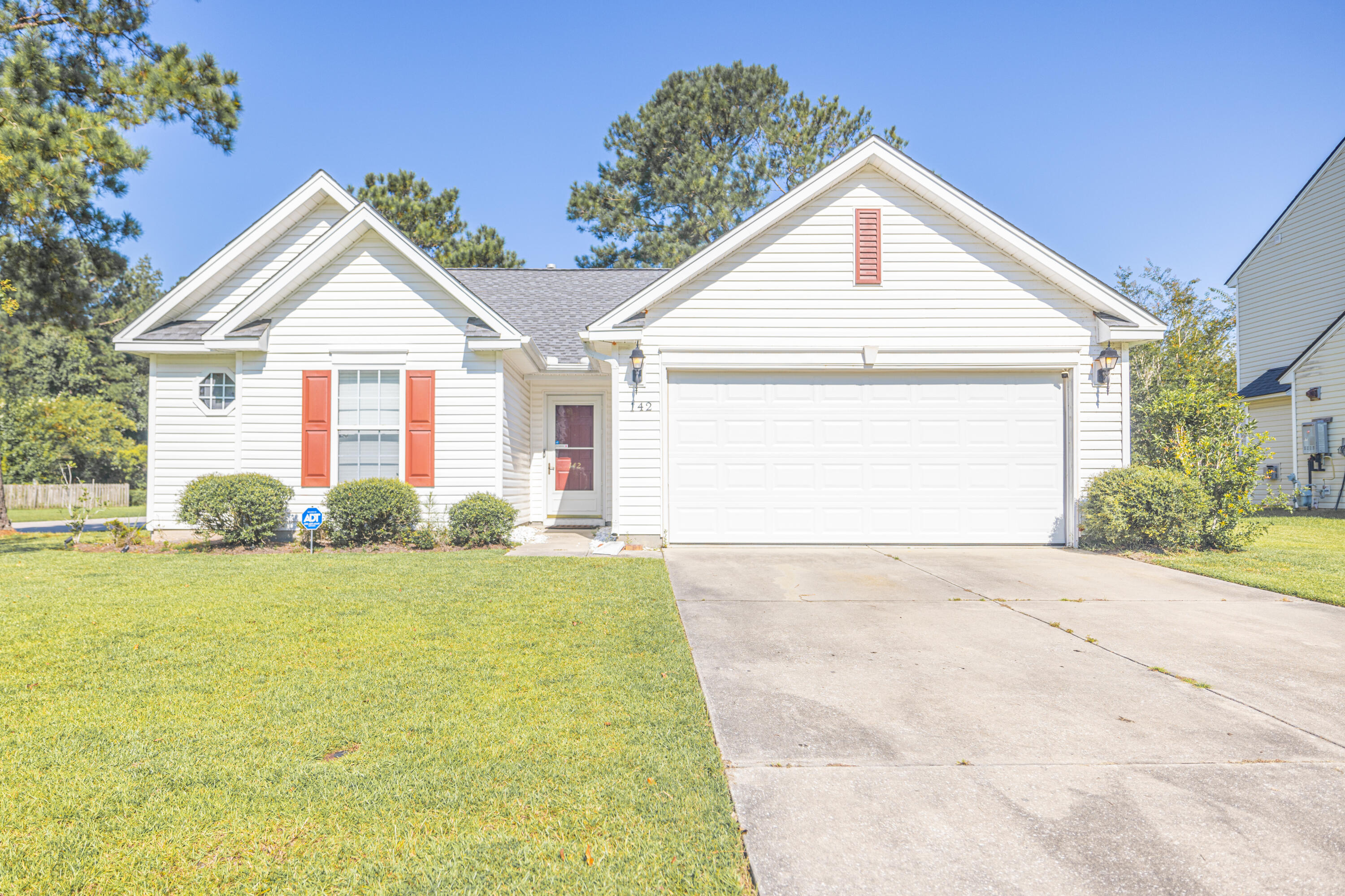 142 Towering Pine Drive