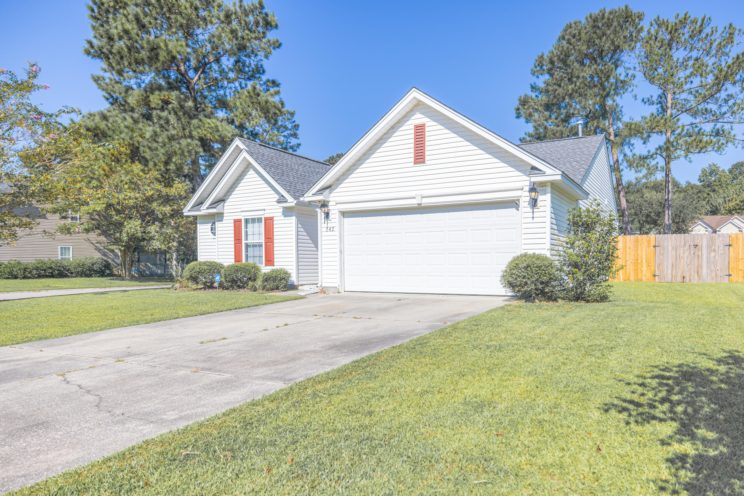 142 Towering Pine Drive