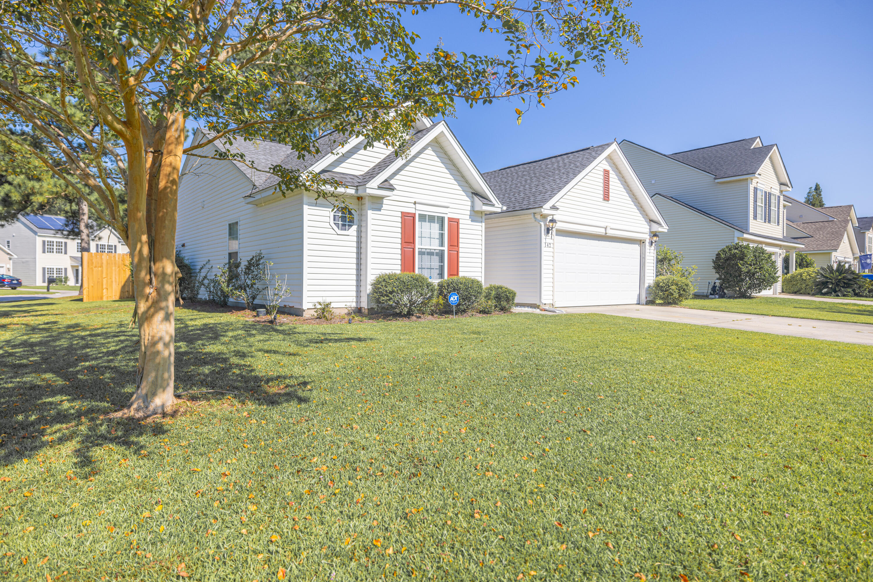 142 Towering Pine Drive