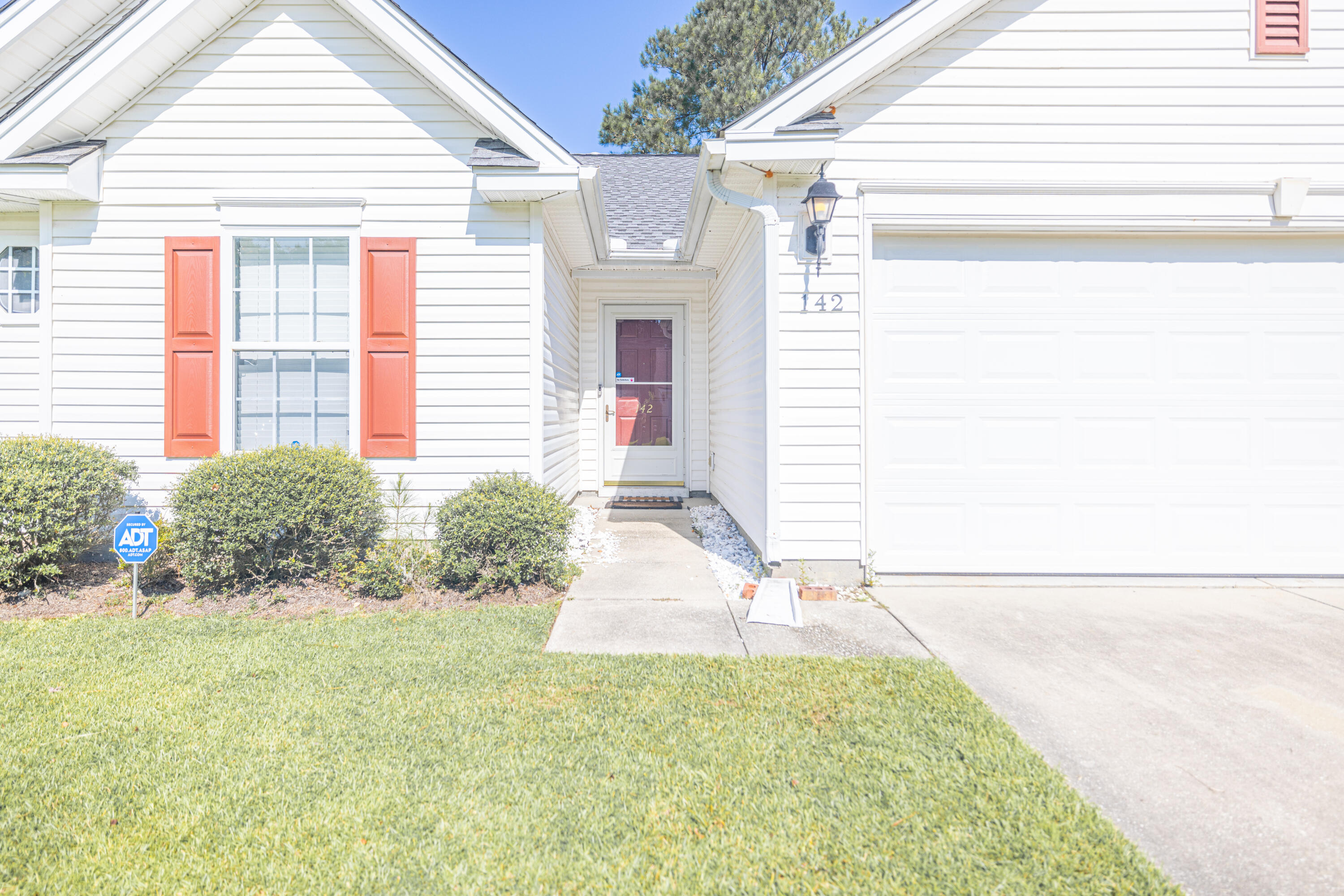 142 Towering Pine Drive