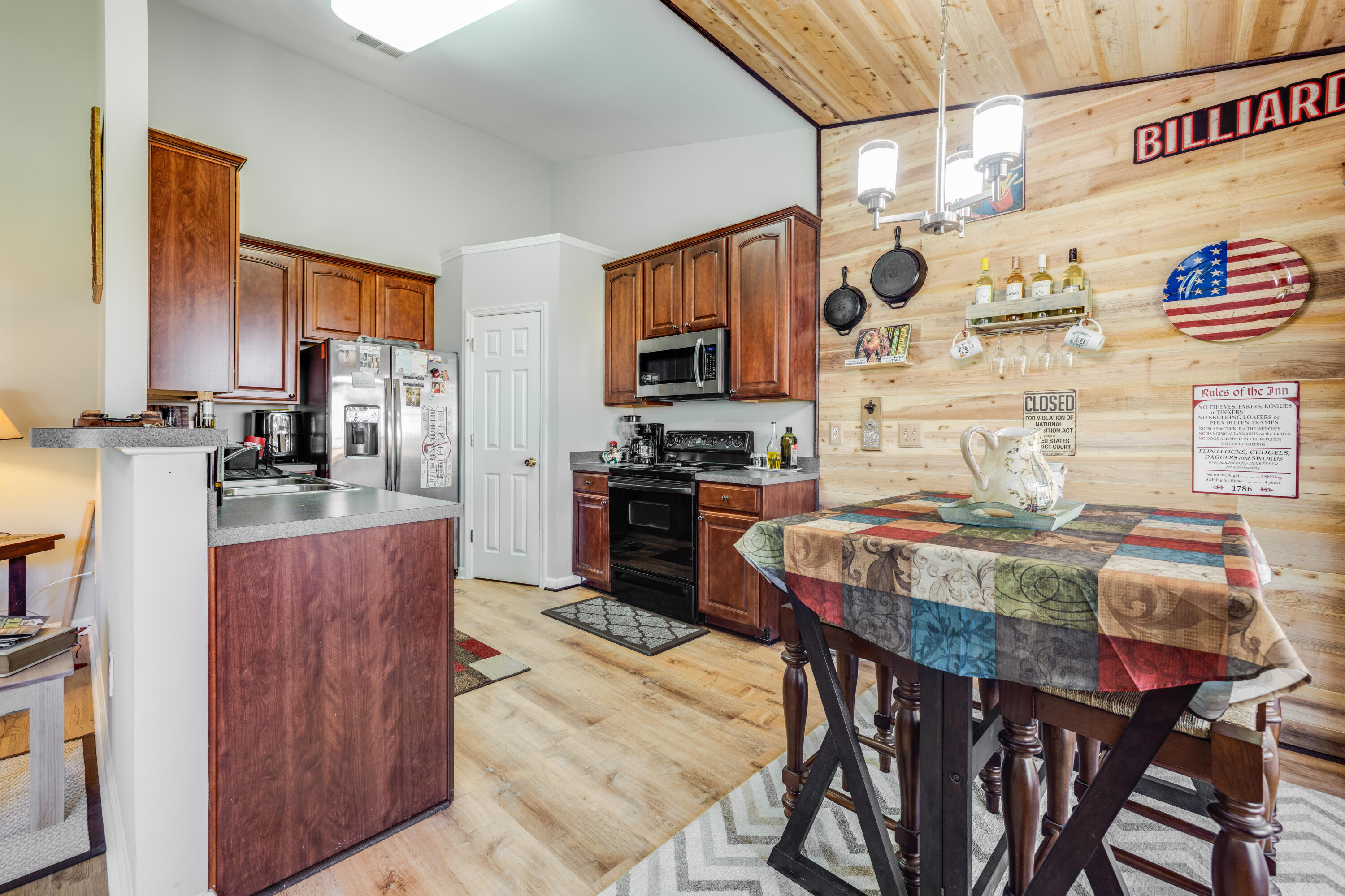 142 Towering Pine Drive