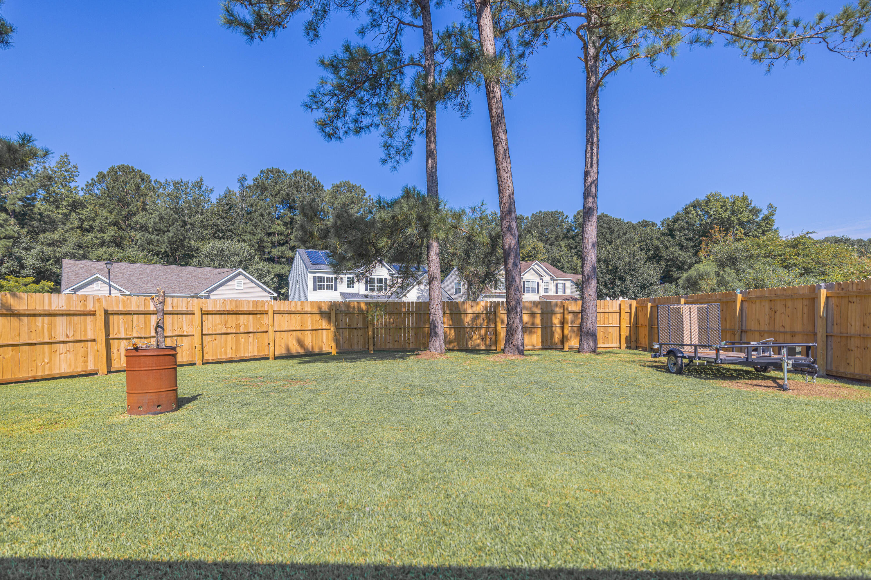142 Towering Pine Drive