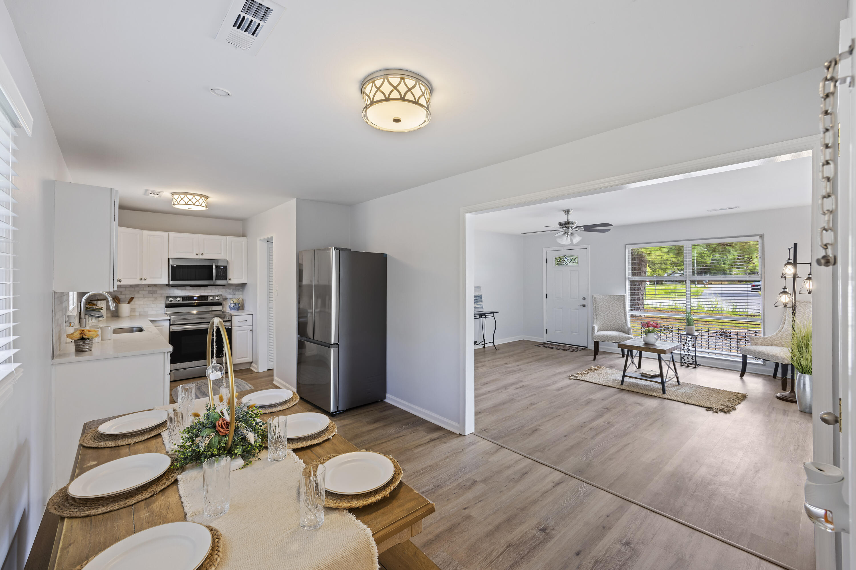 317 Lantana Drive