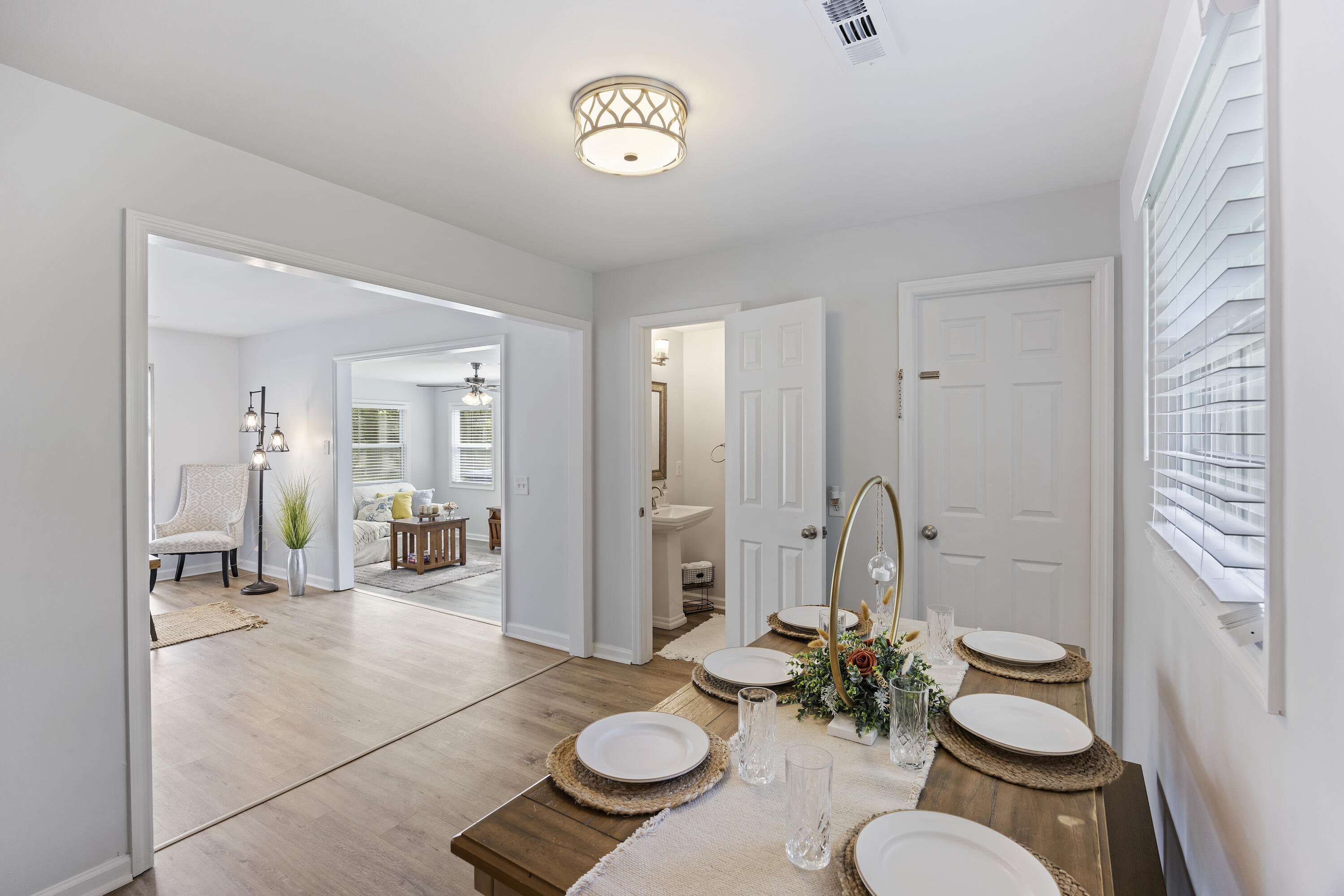 317 Lantana Drive