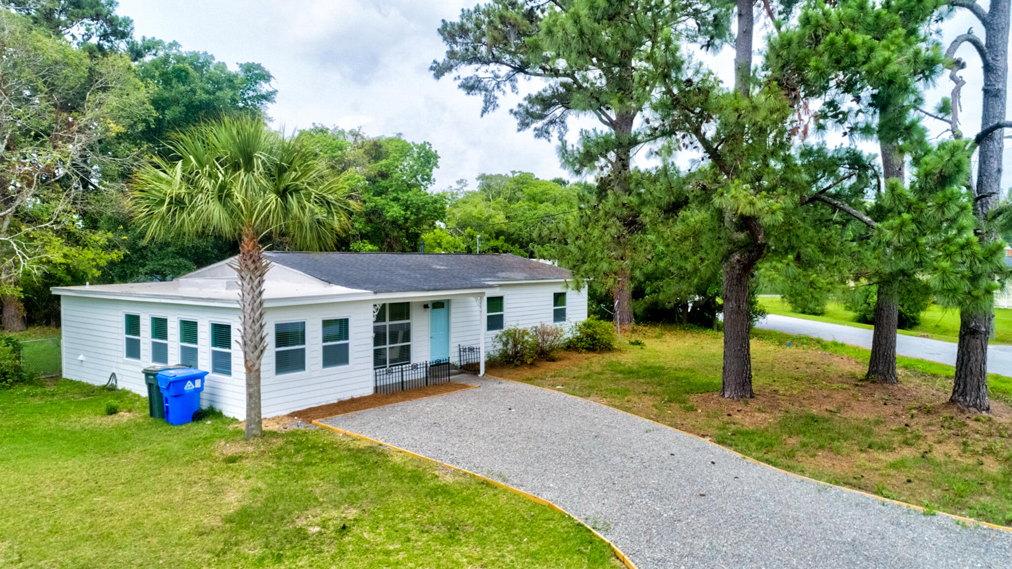 317 Lantana Drive