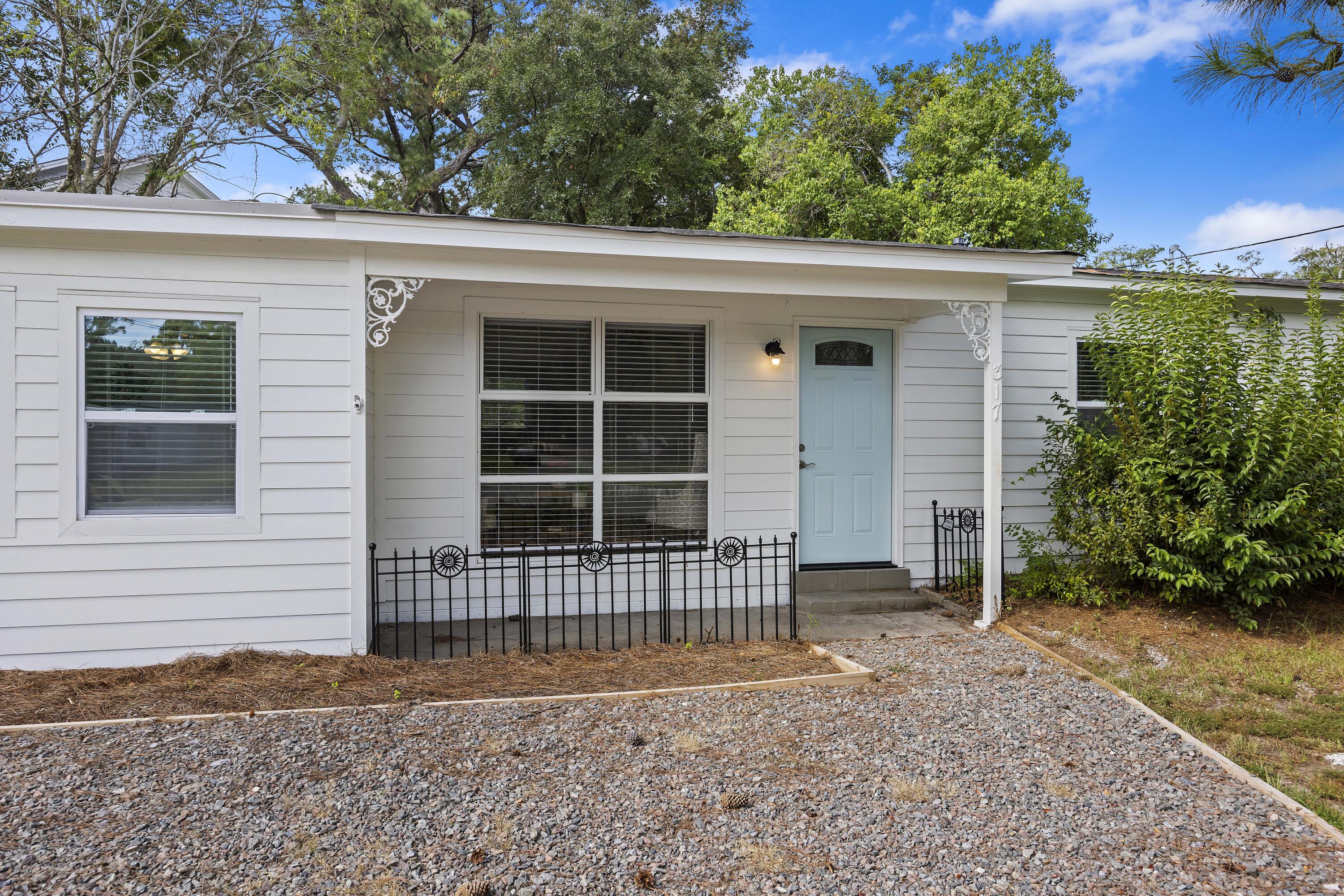 317 Lantana Drive
