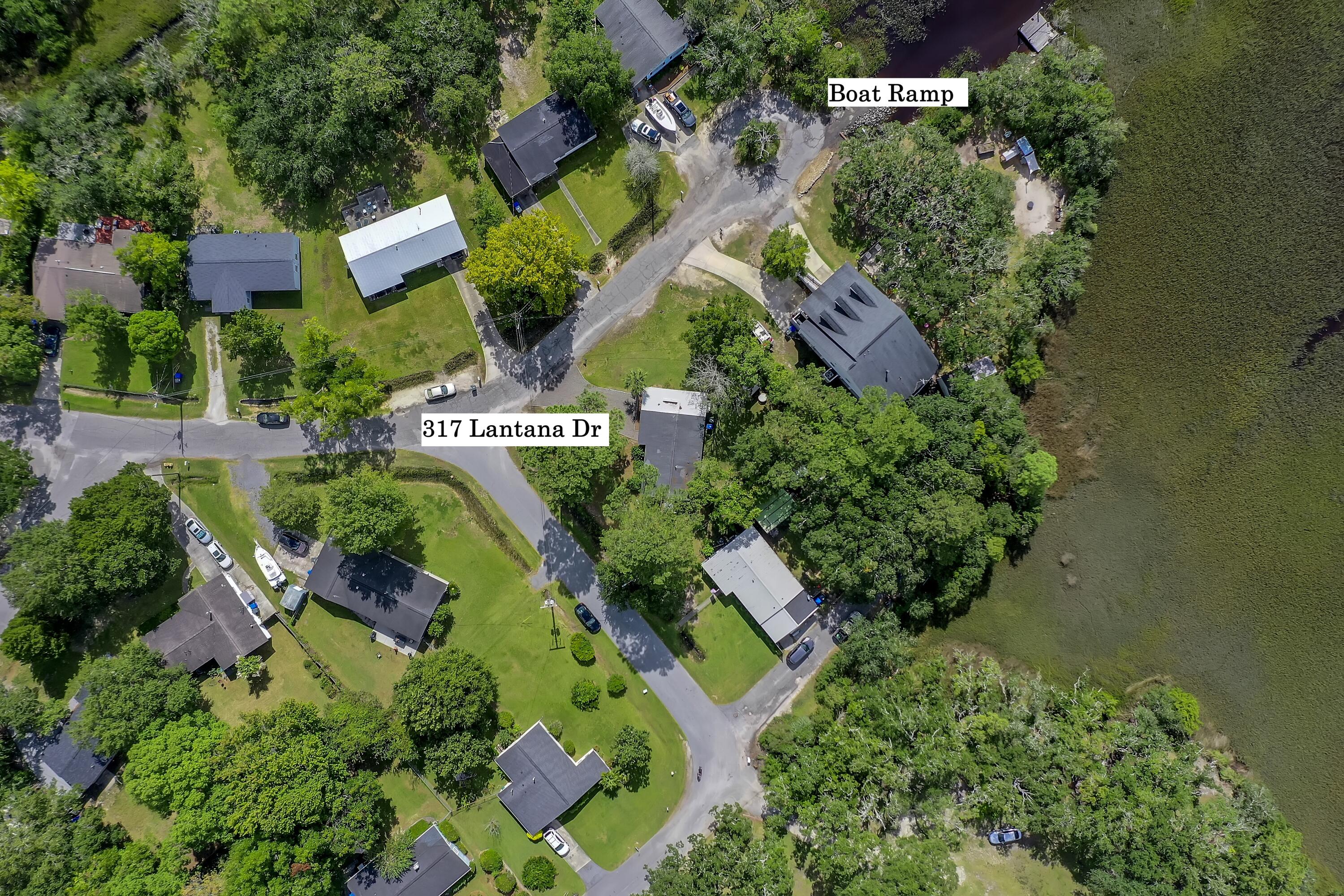 317 Lantana Drive