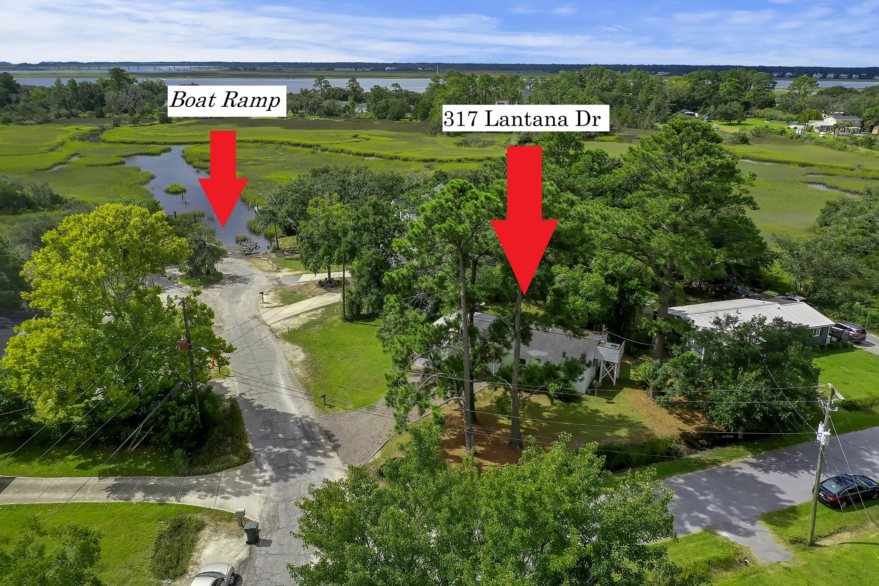317 Lantana Drive