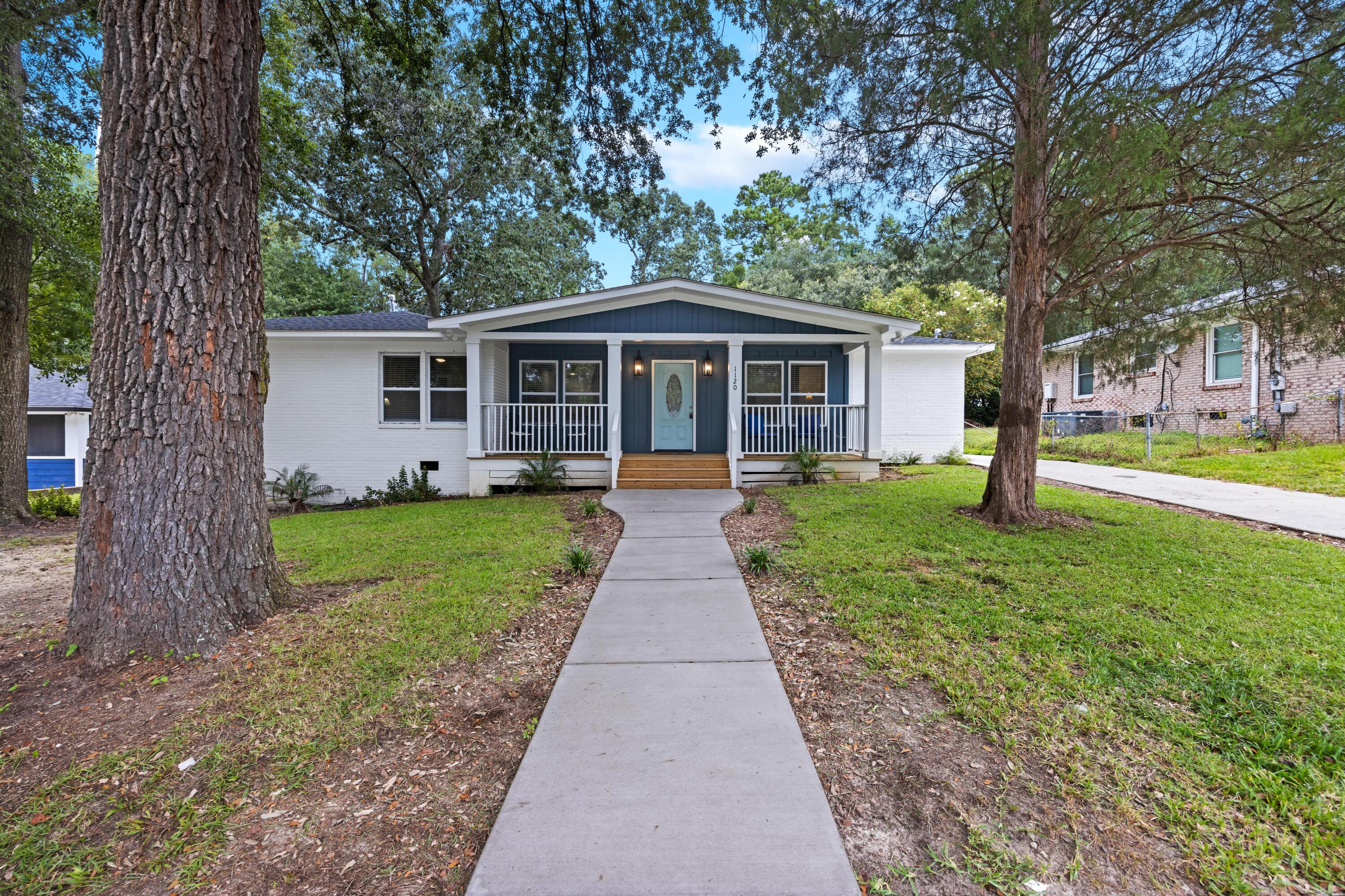 1120 Belvedere Drive