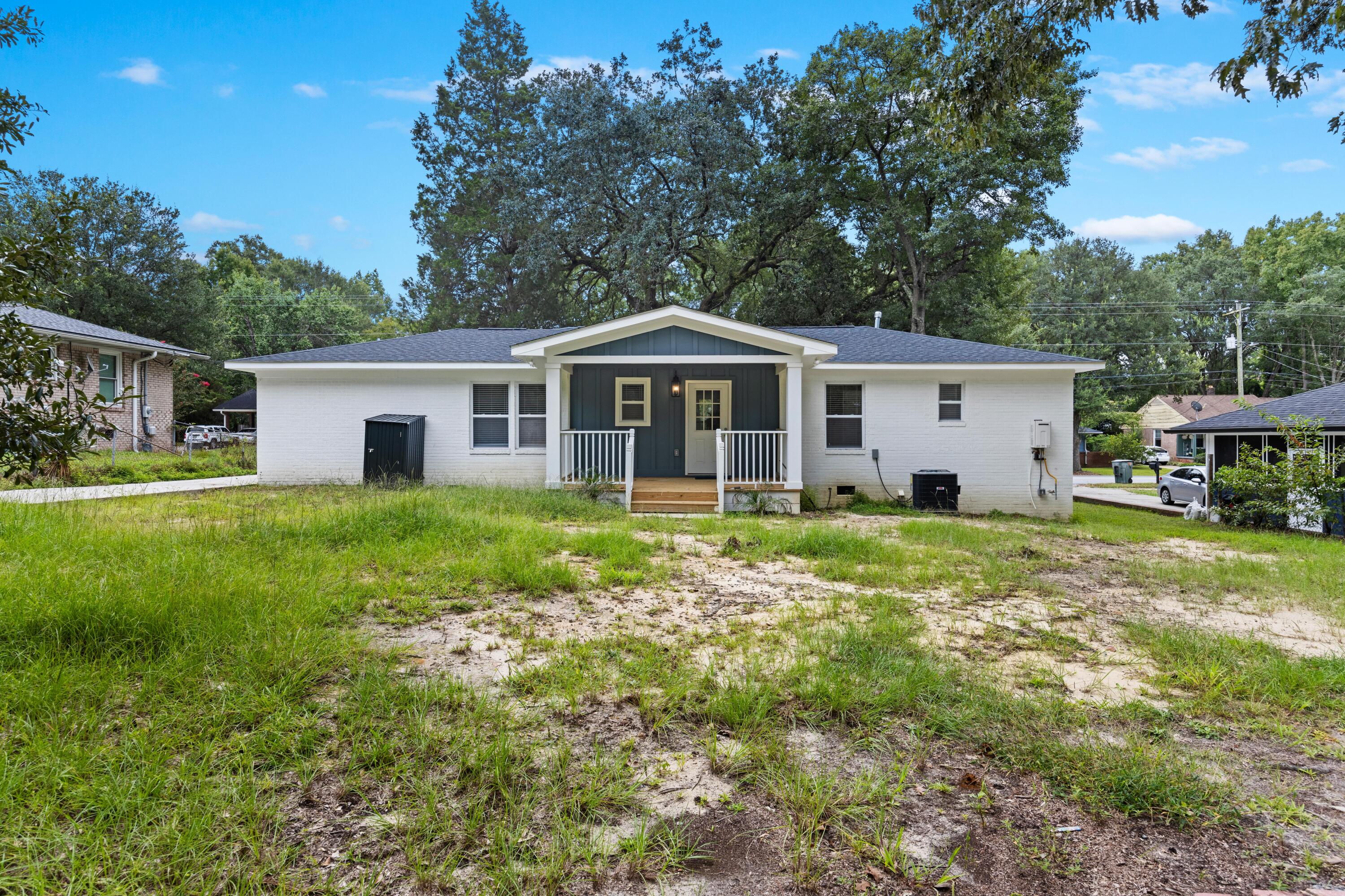 1120 Belvedere Drive