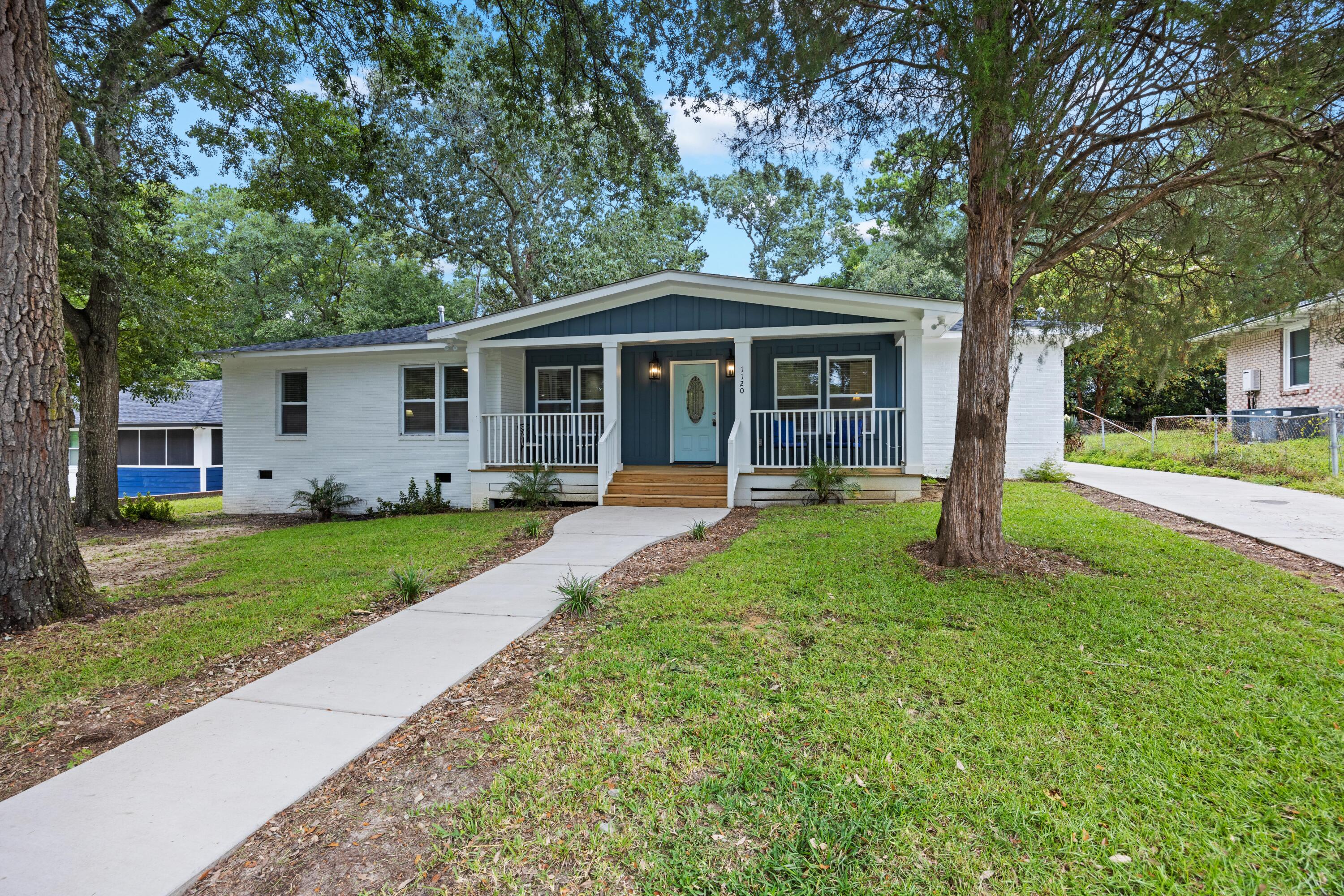 1120 Belvedere Drive