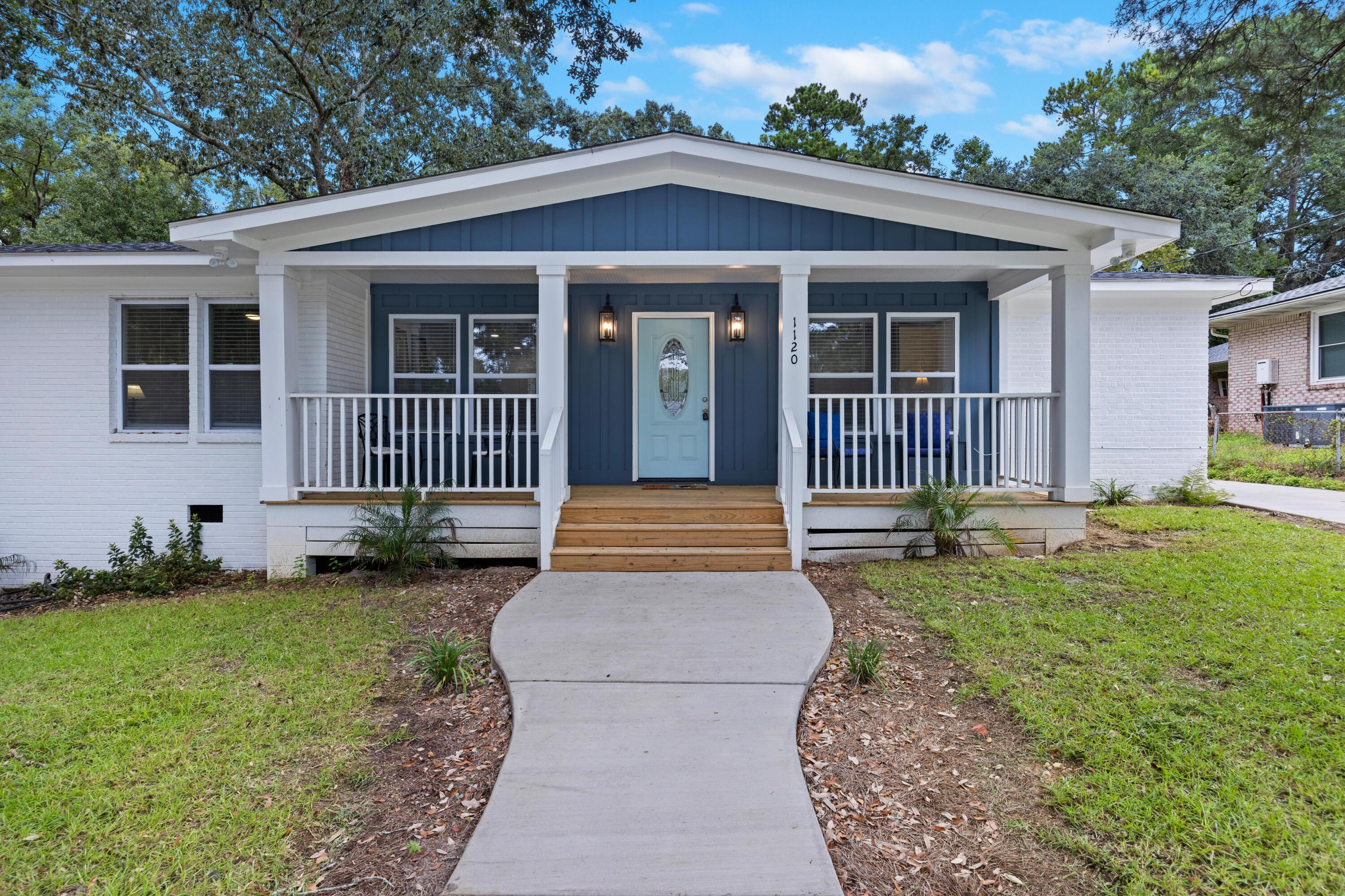1120 Belvedere Drive