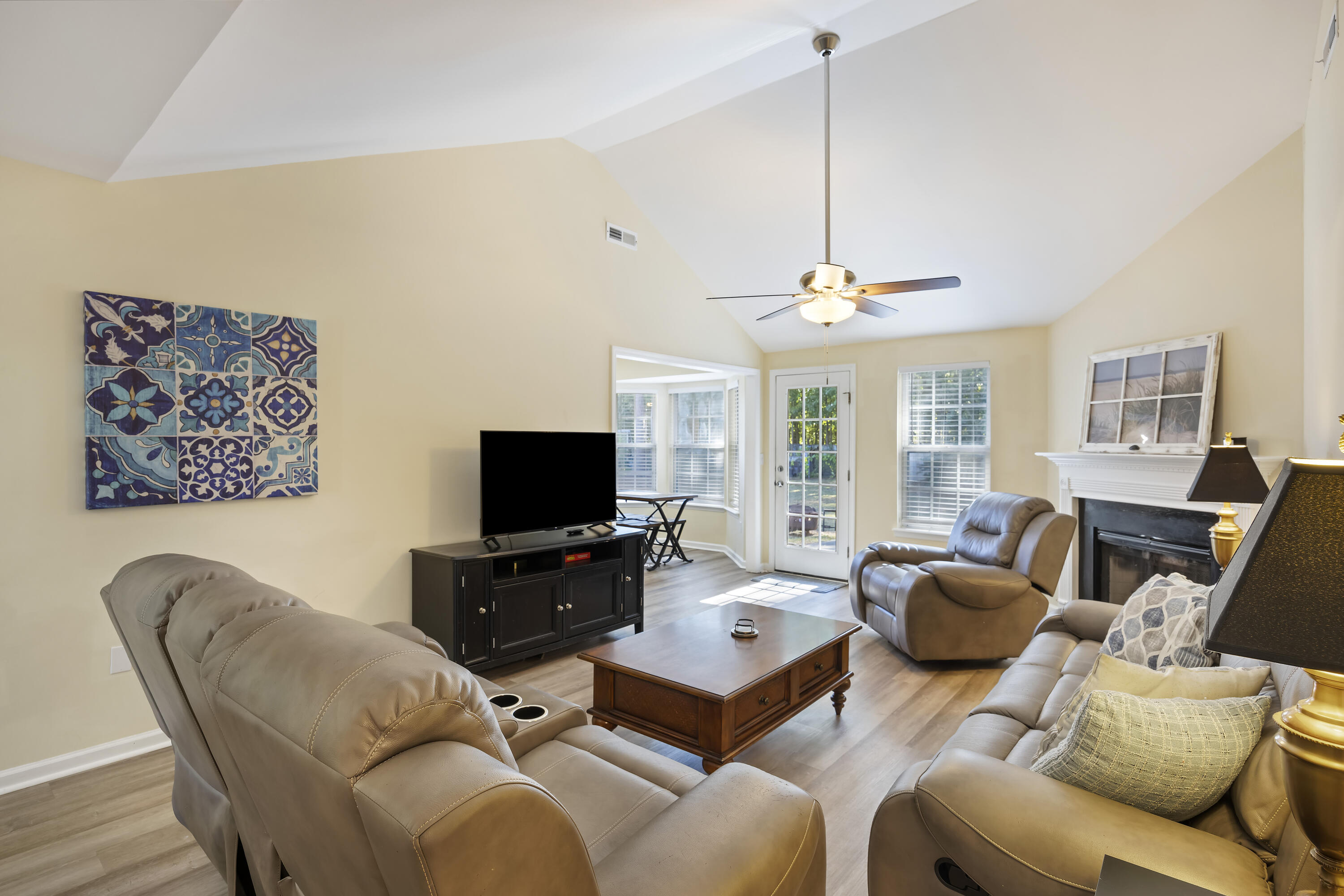 1802 Whistler Lane