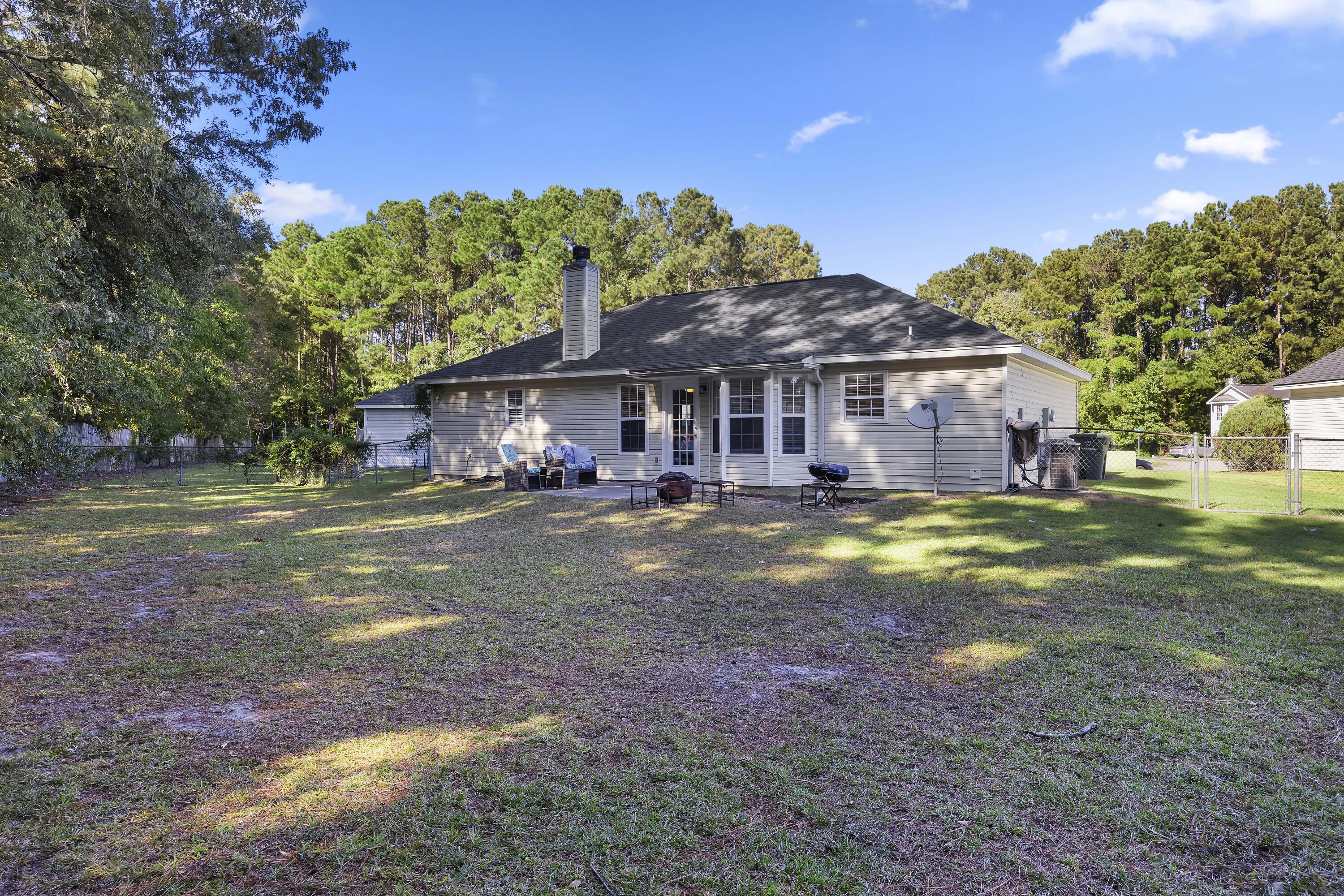 1802 Whistler Lane