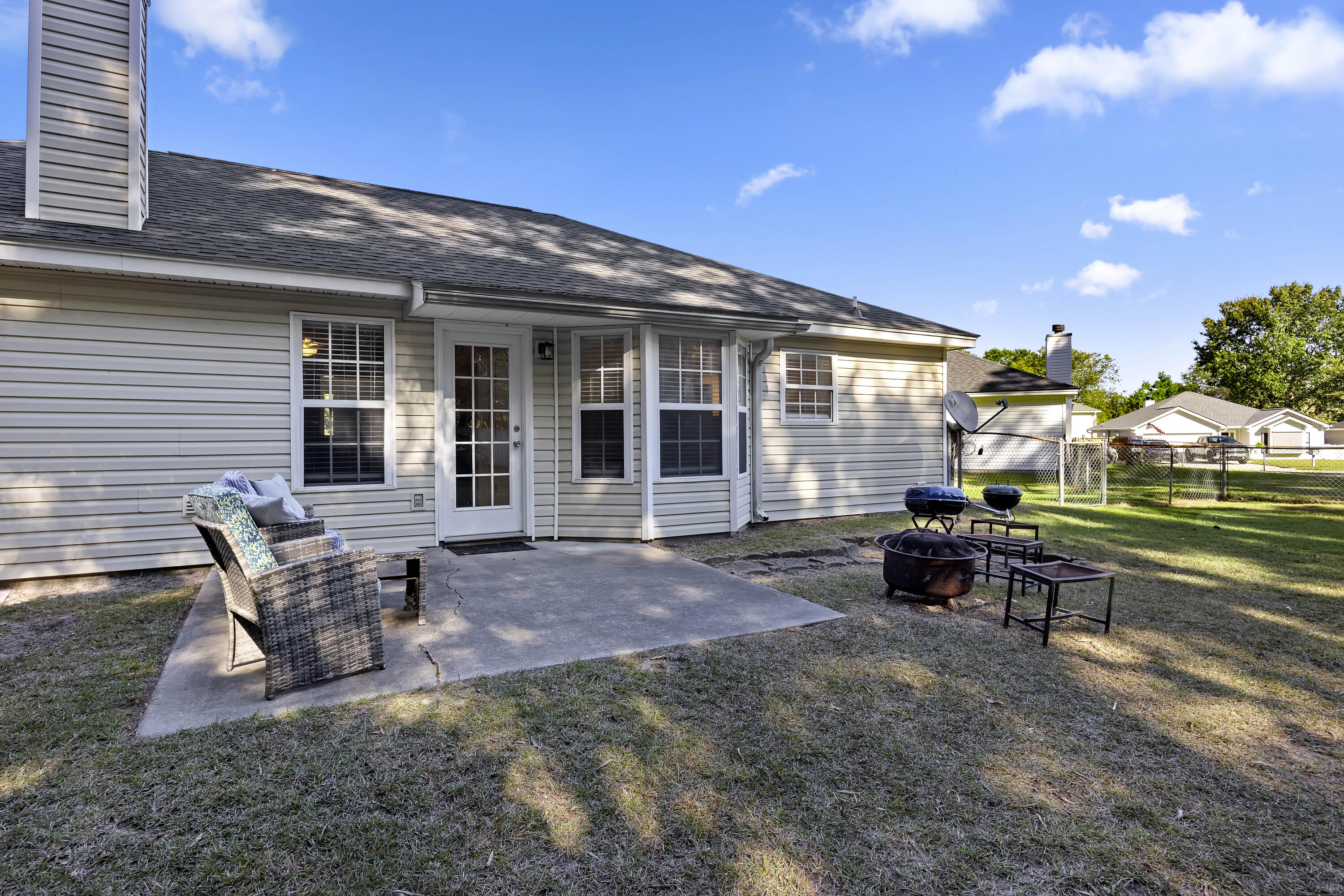 1802 Whistler Lane