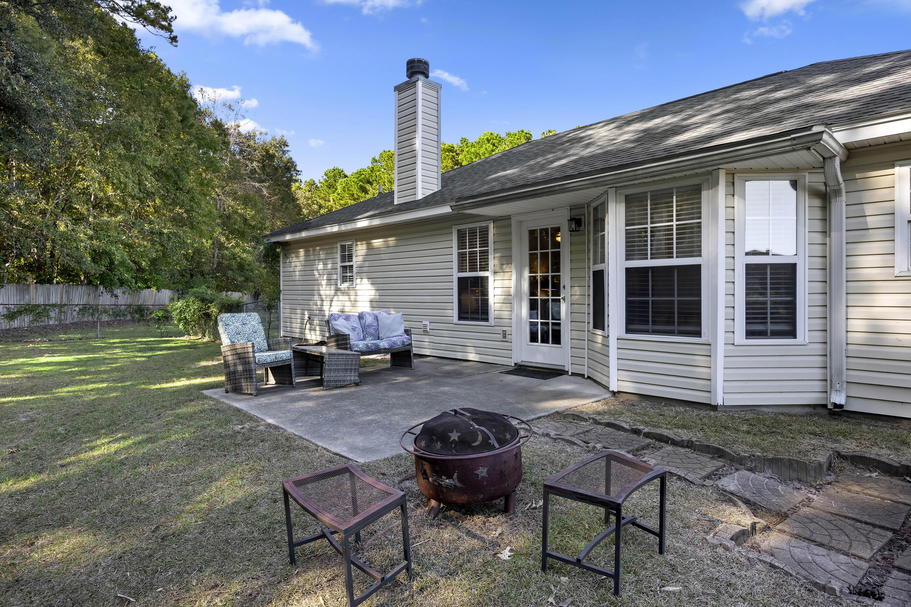 1802 Whistler Lane