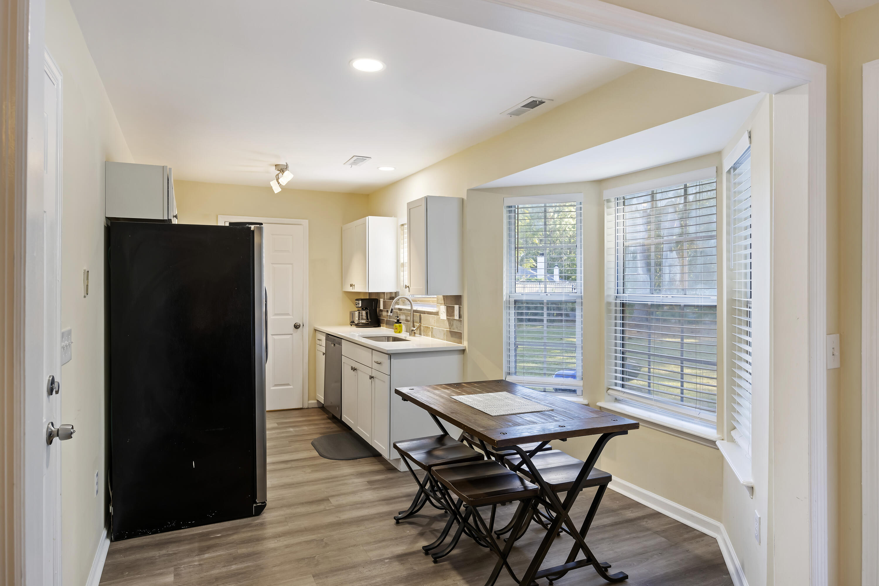 1802 Whistler Lane