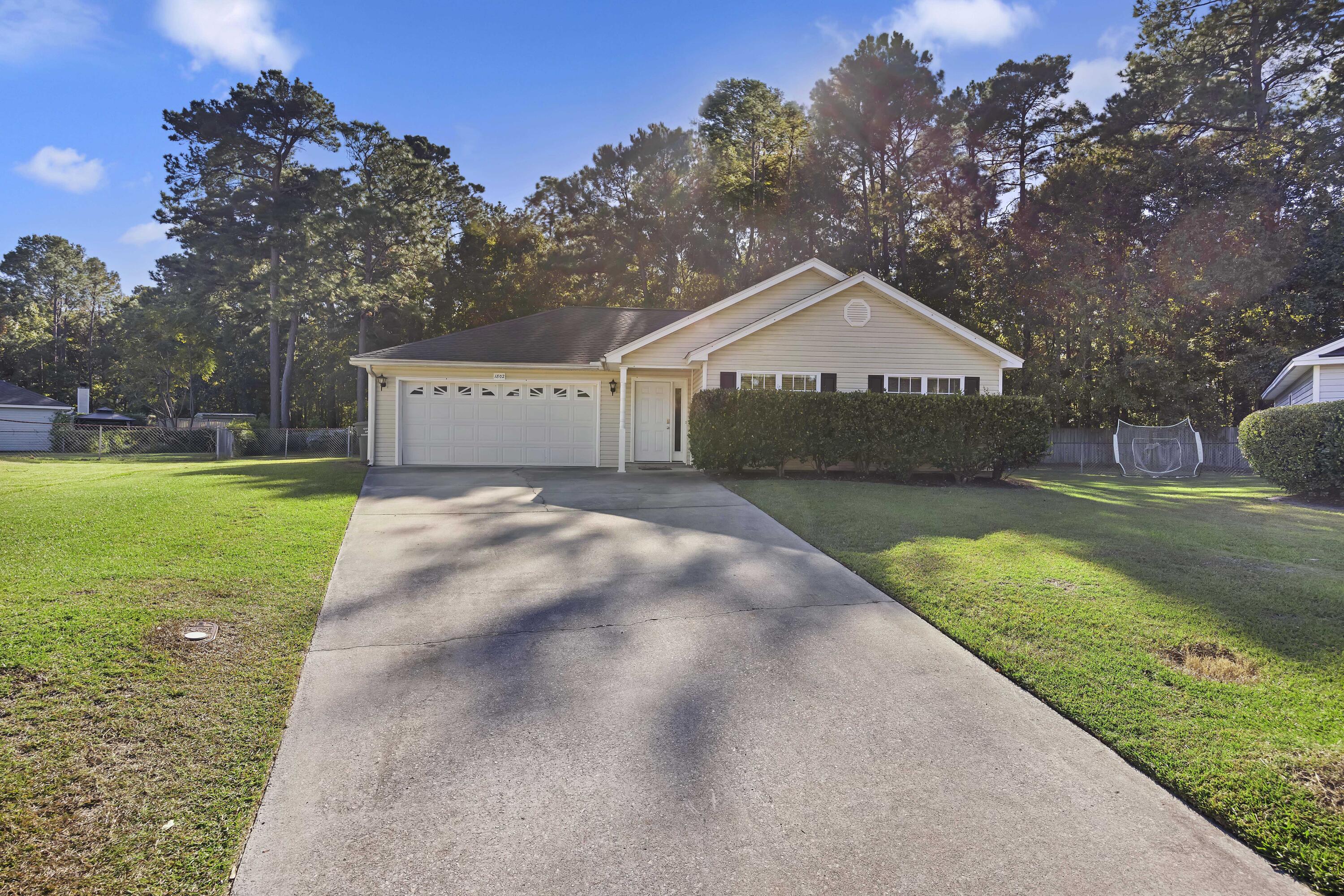 1802 Whistler Lane