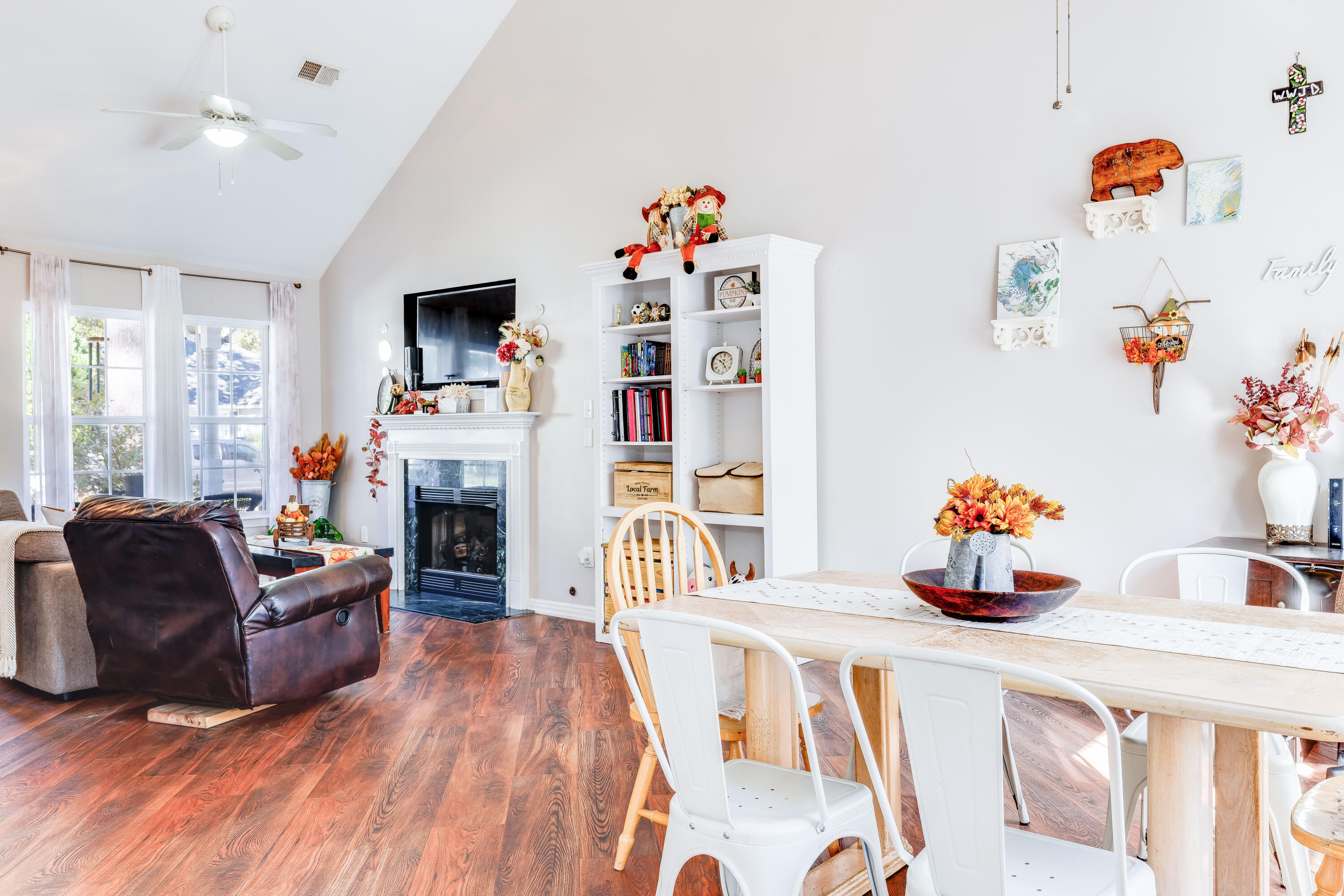 734 Bunkhouse Drive
