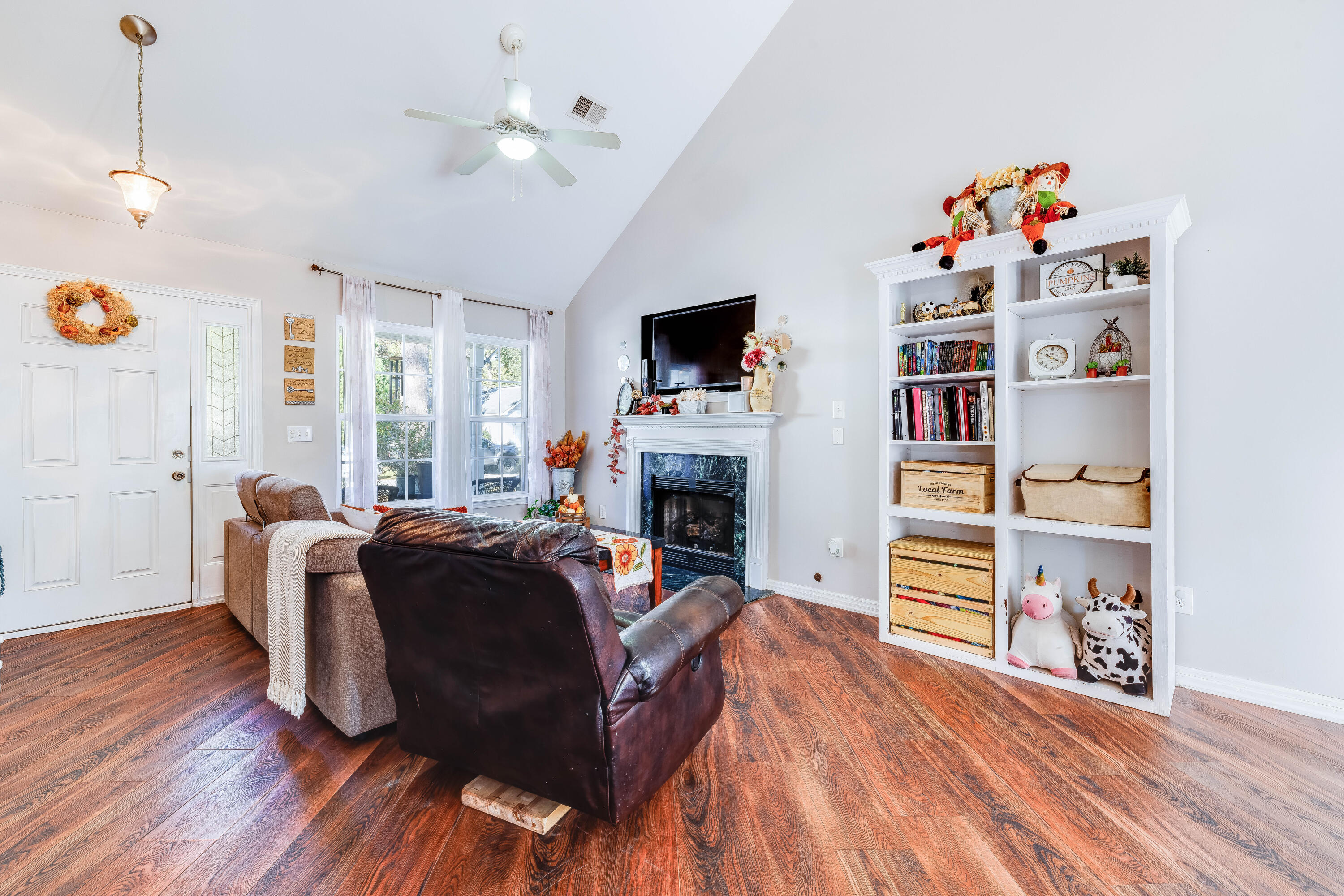 734 Bunkhouse Drive