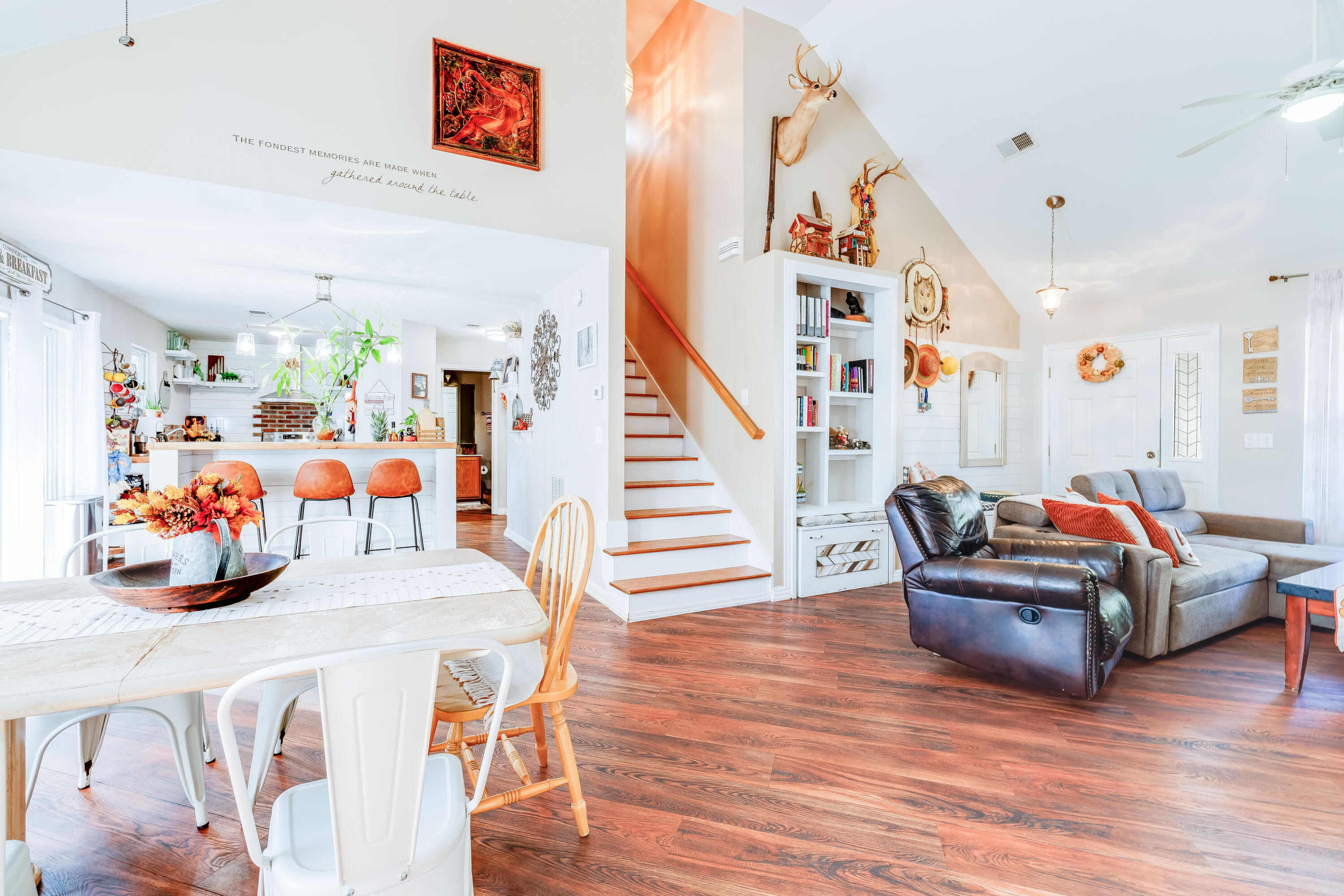 734 Bunkhouse Drive