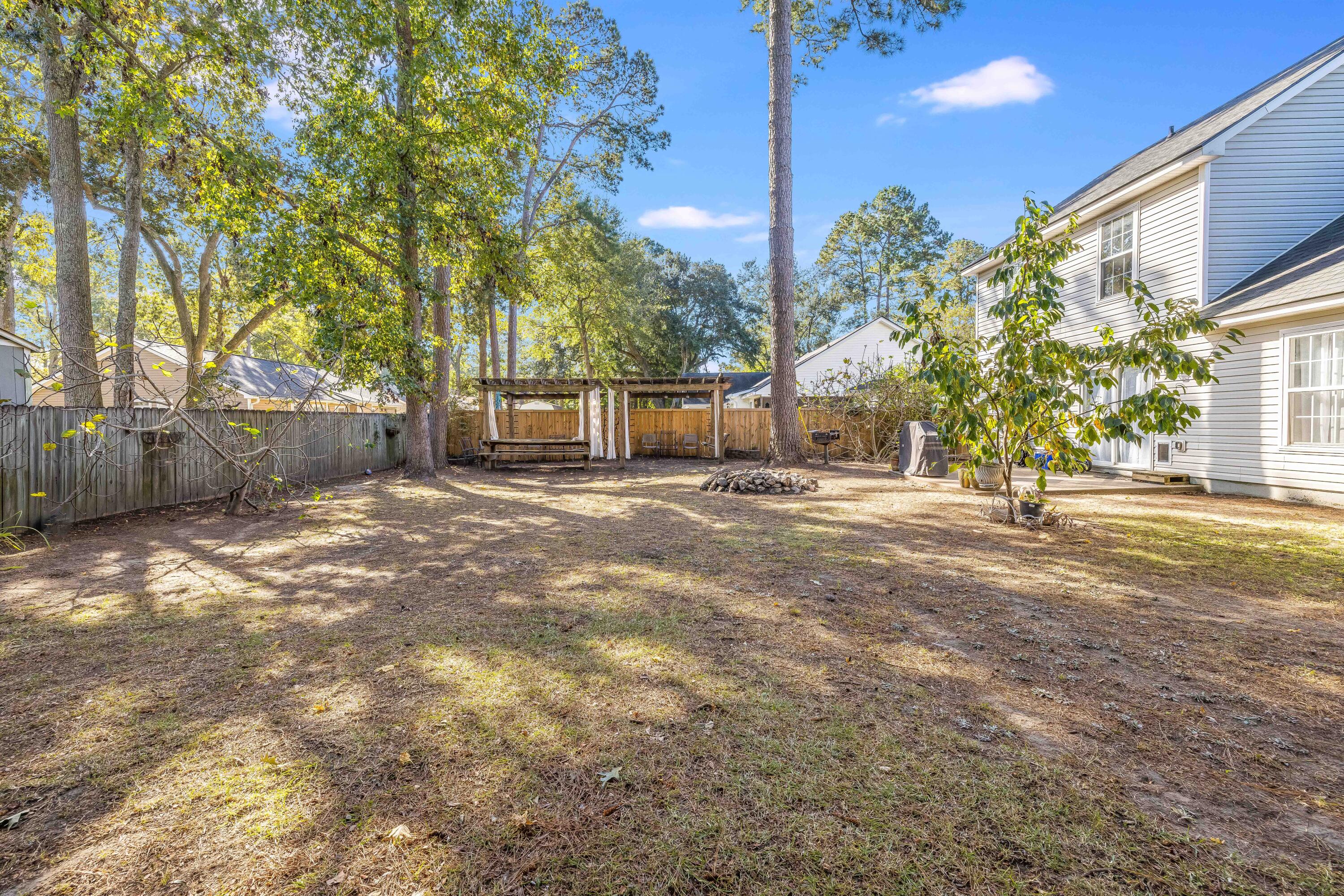 734 Bunkhouse Drive