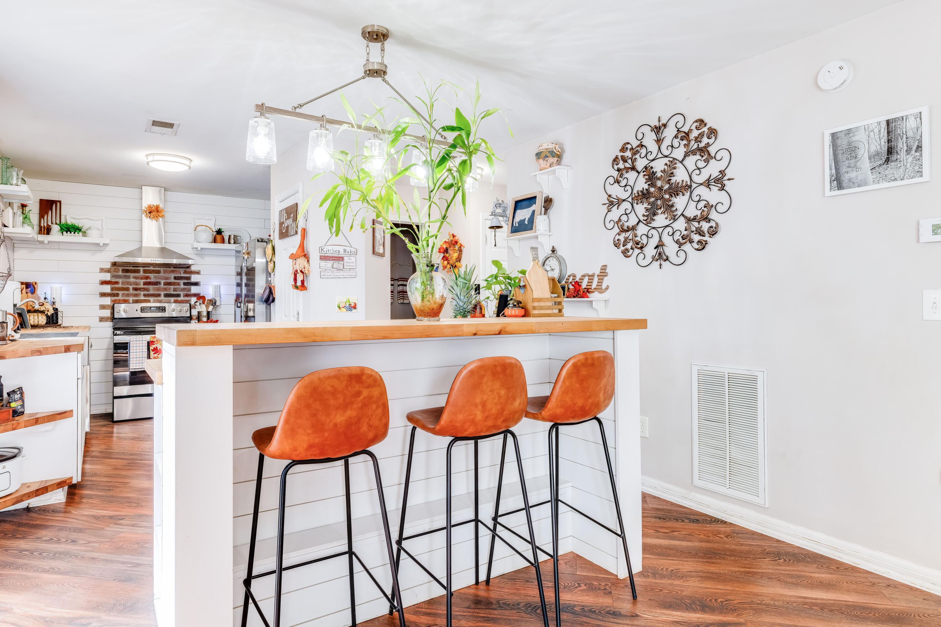 734 Bunkhouse Drive