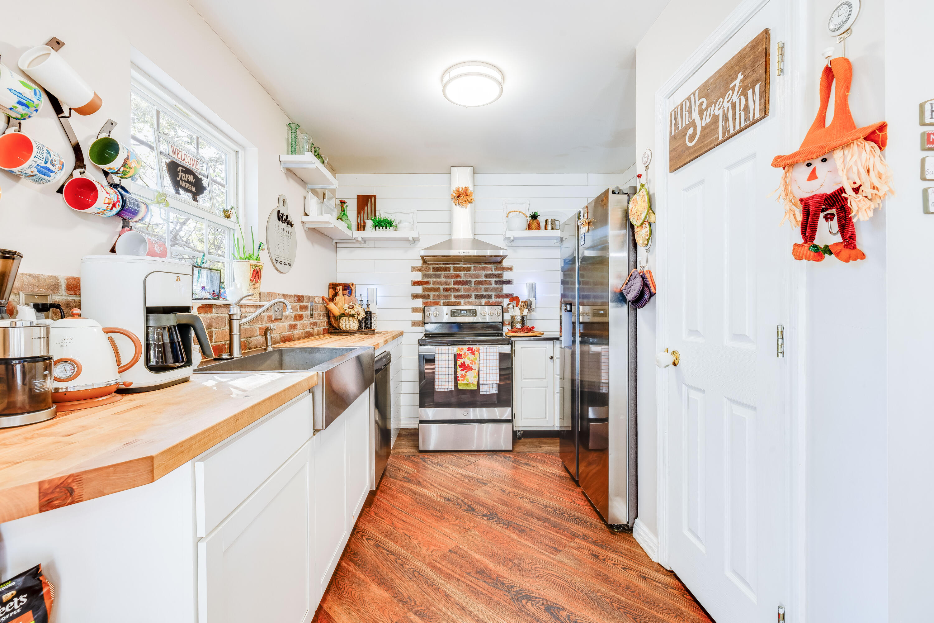 734 Bunkhouse Drive
