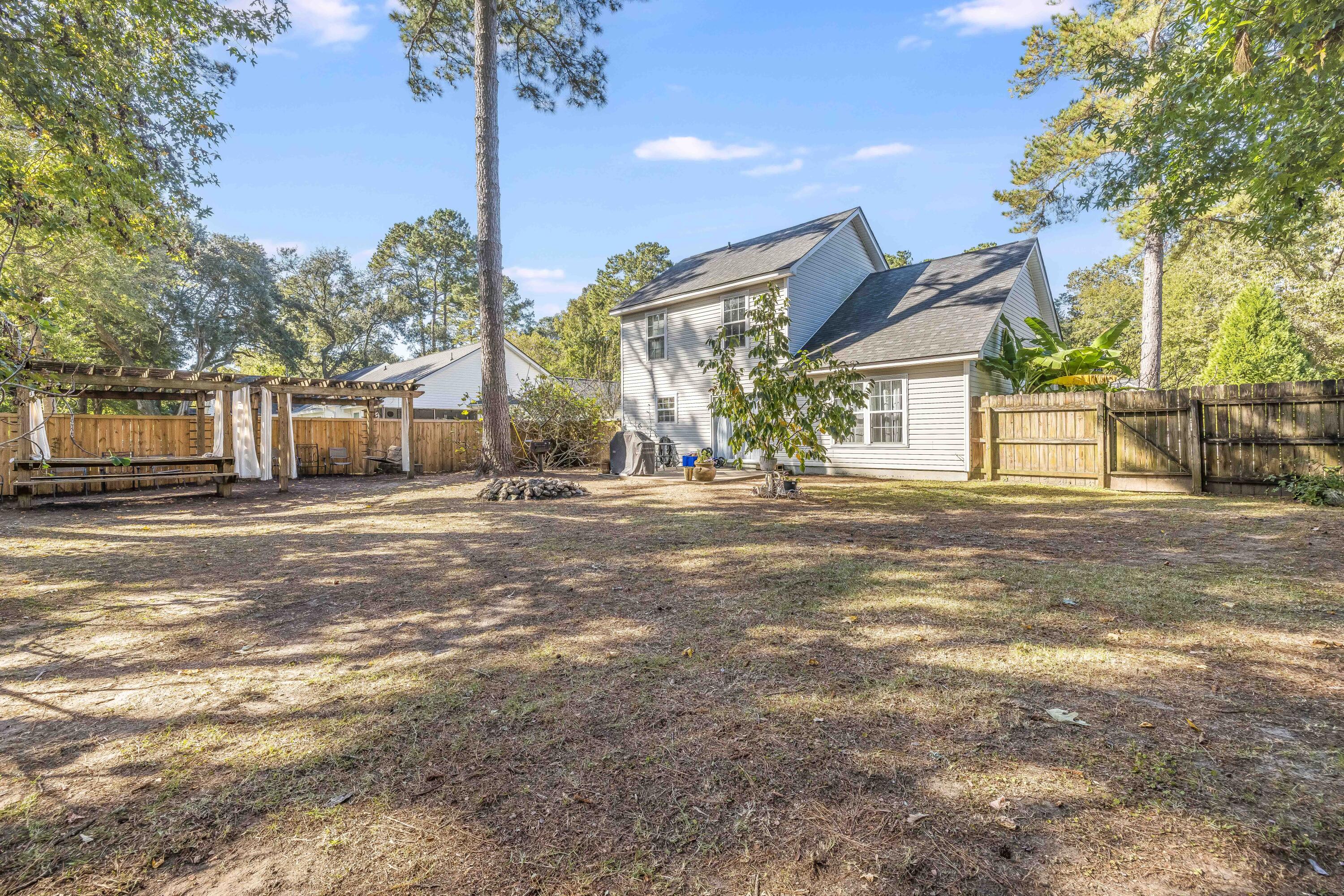 734 Bunkhouse Drive