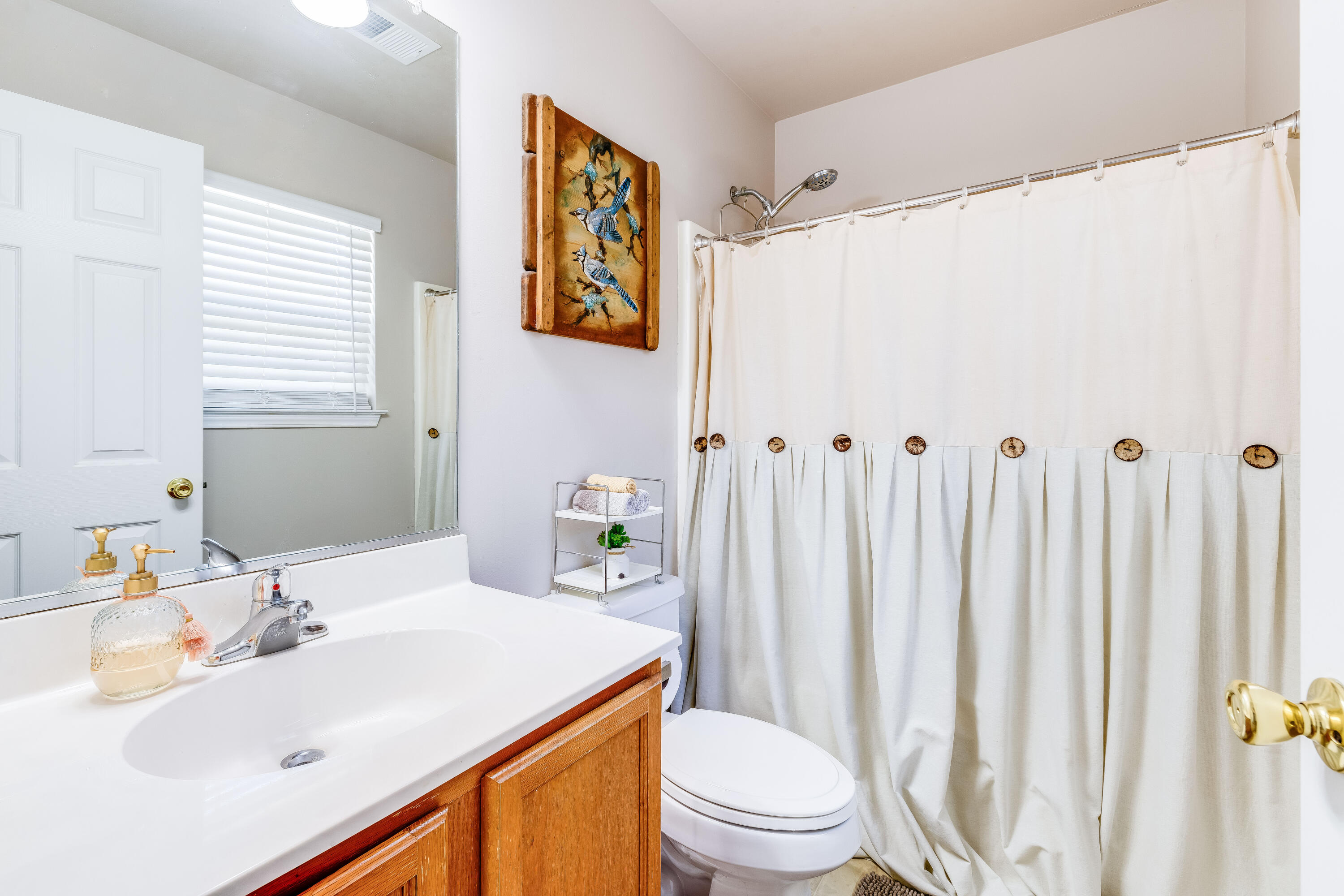 734 Bunkhouse Drive