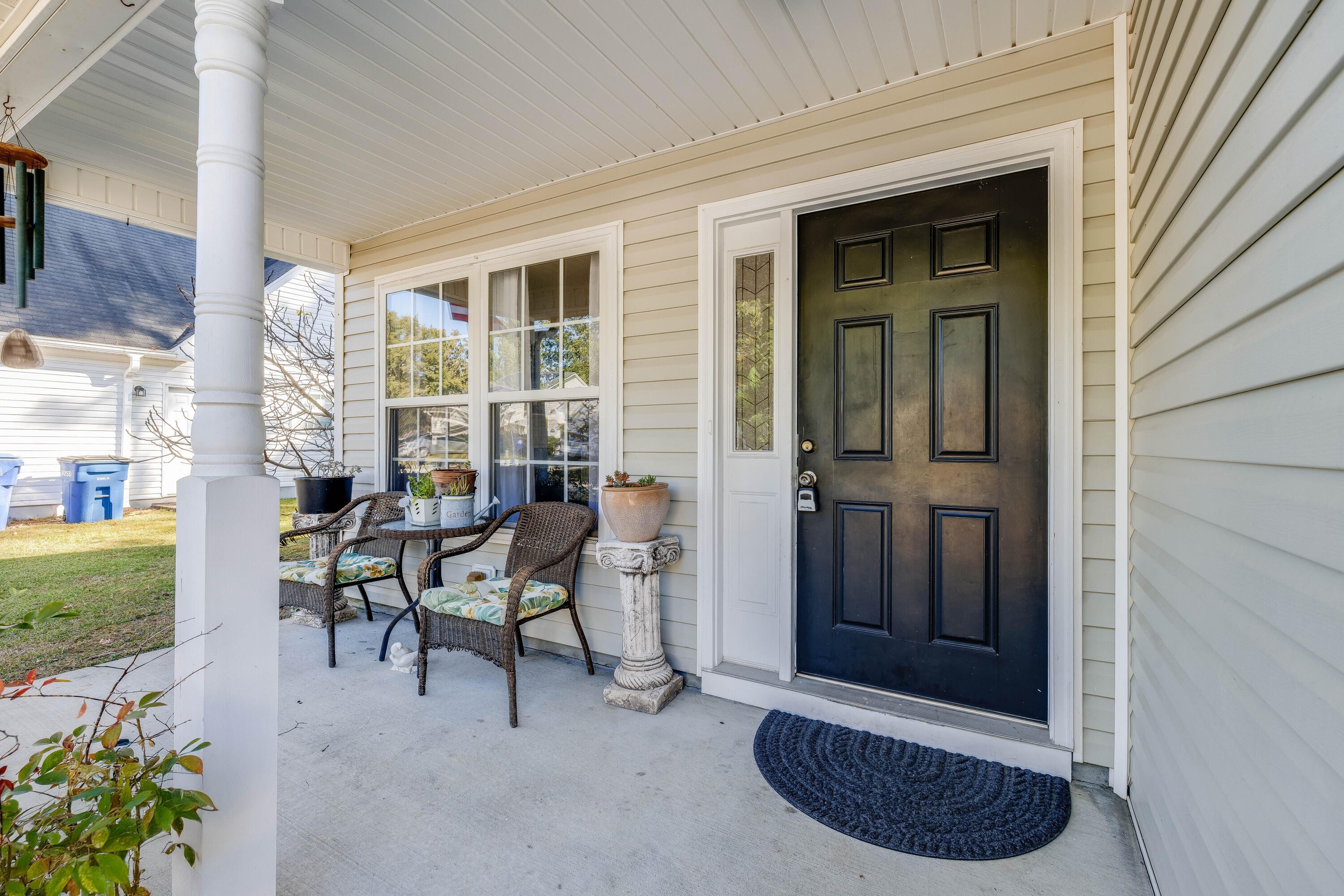 734 Bunkhouse Drive