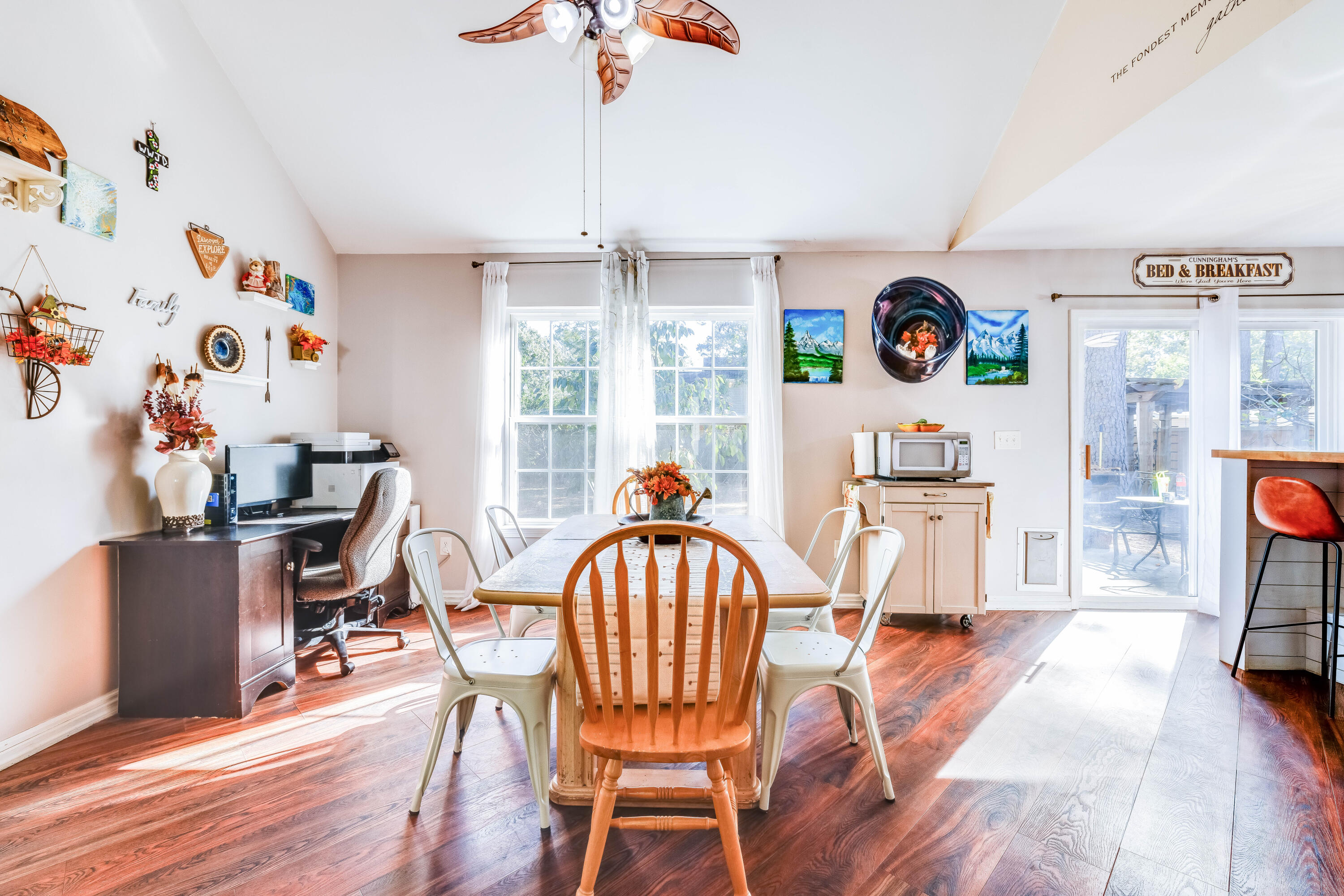 734 Bunkhouse Drive