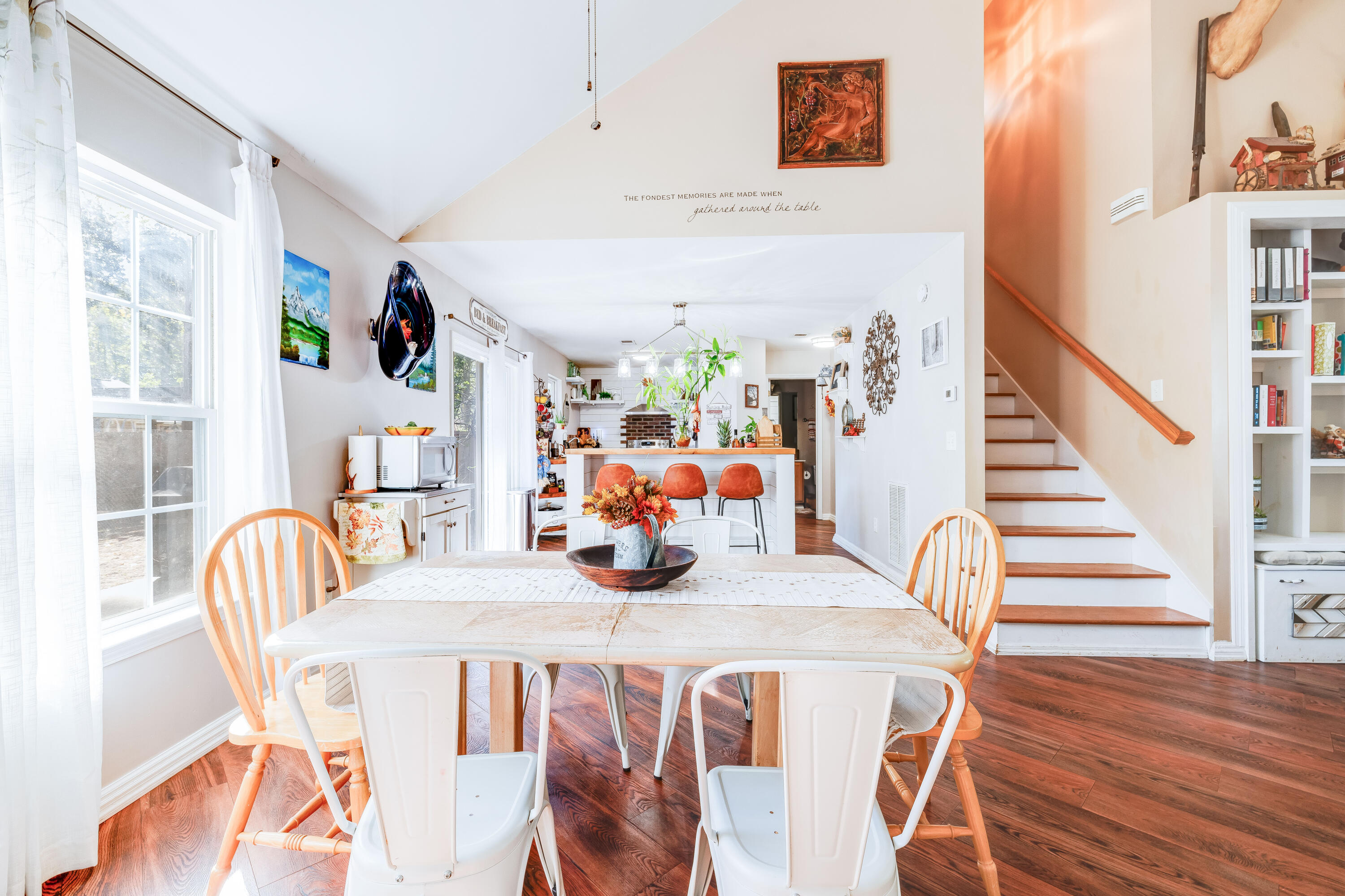 734 Bunkhouse Drive