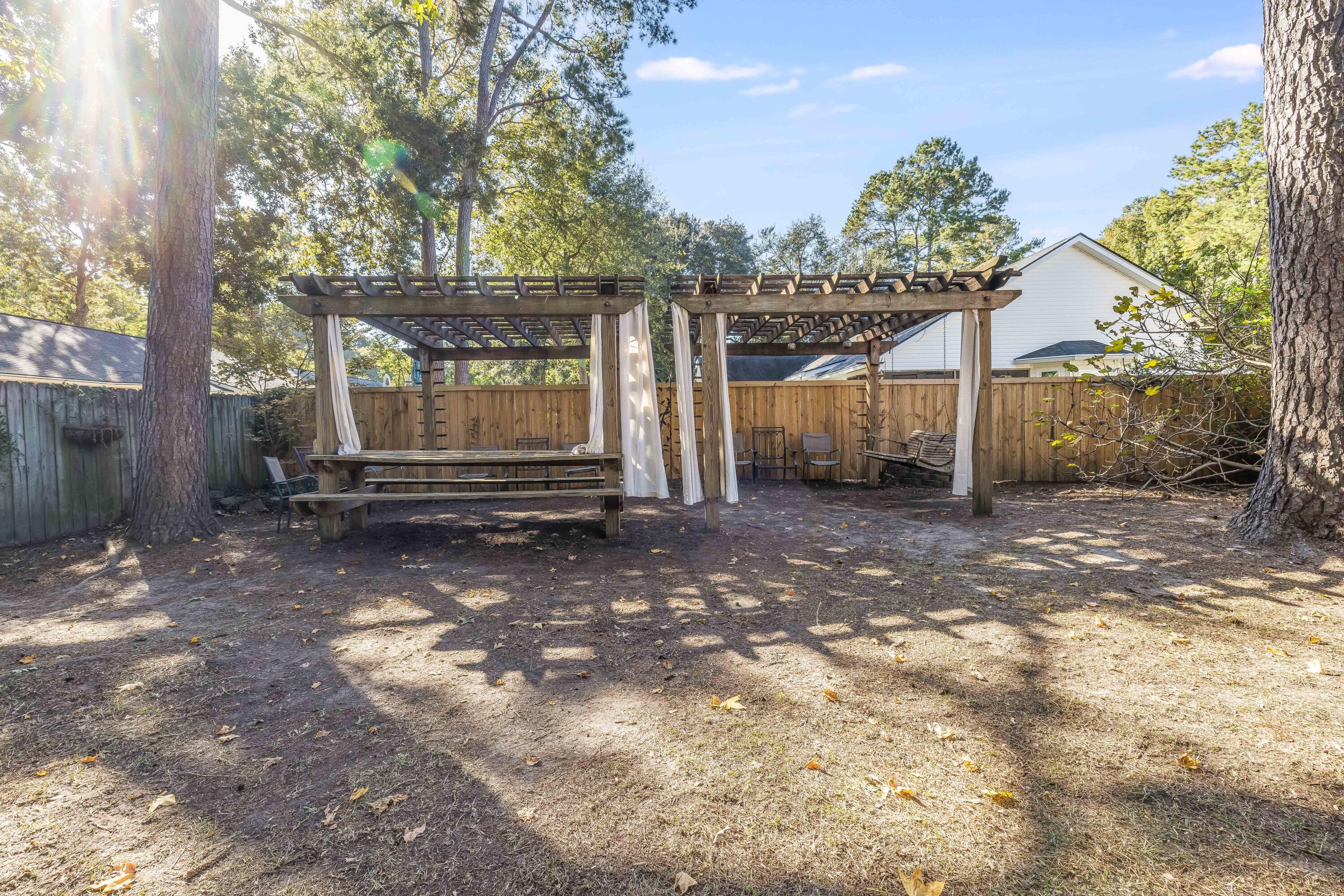 734 Bunkhouse Drive