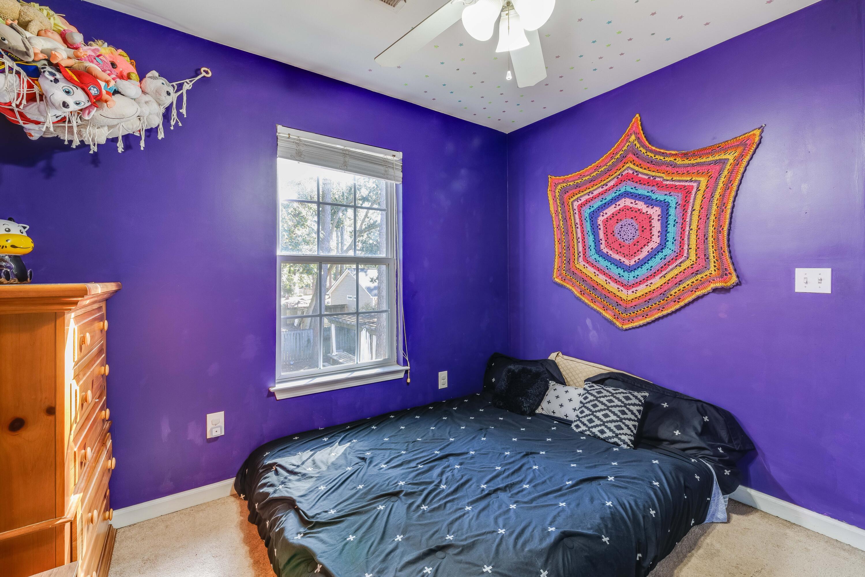 734 Bunkhouse Drive