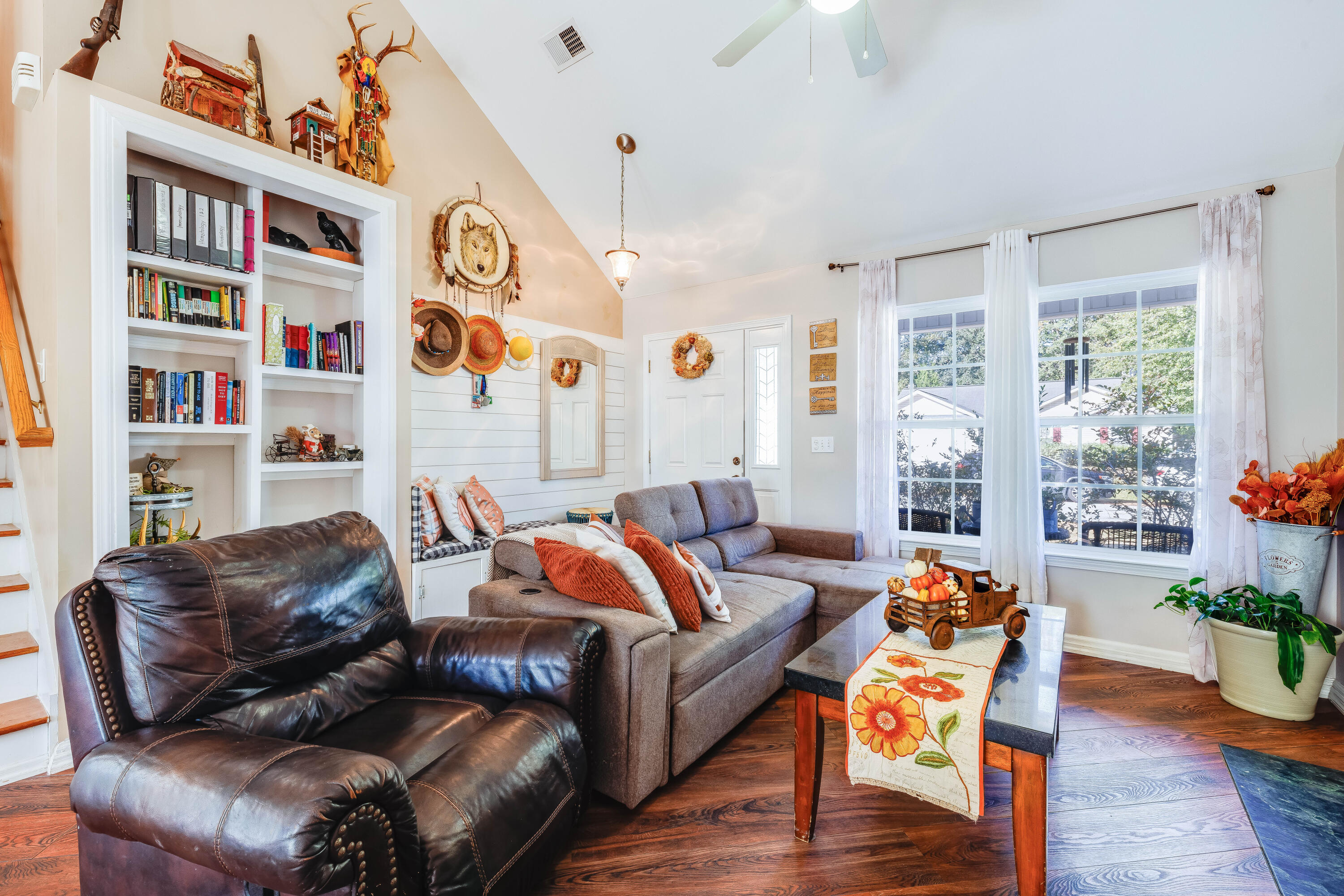 734 Bunkhouse Drive