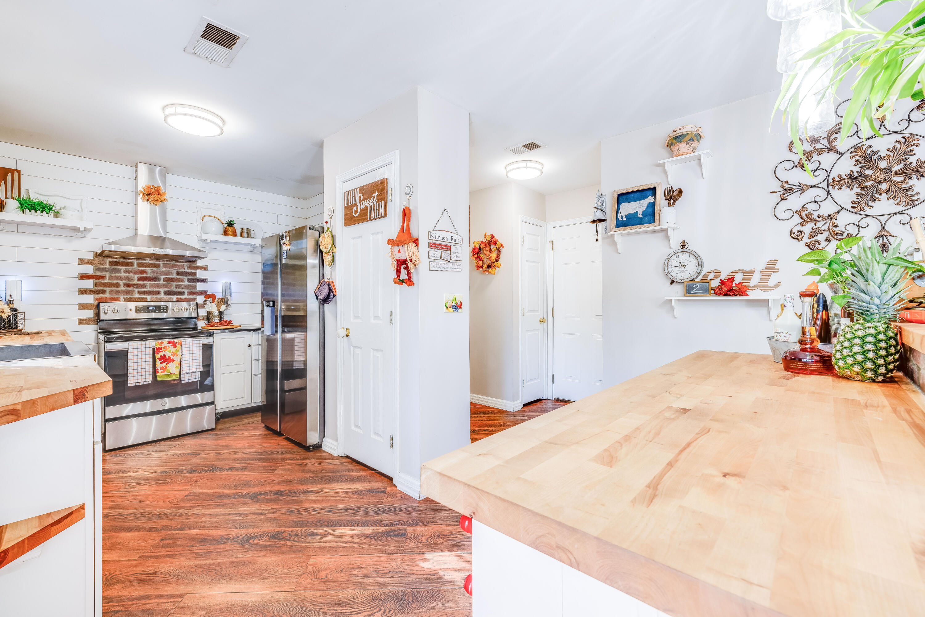734 Bunkhouse Drive