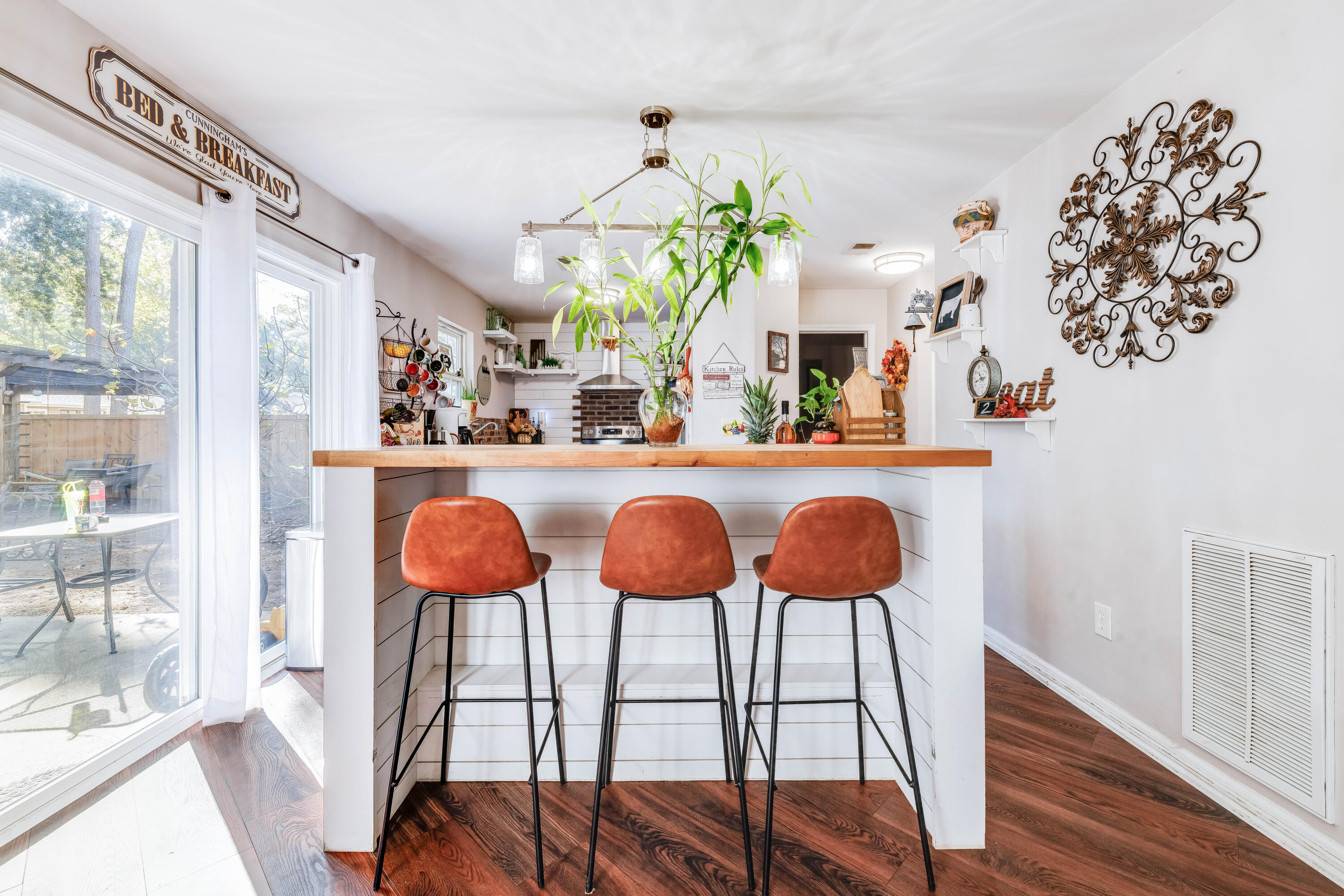 734 Bunkhouse Drive