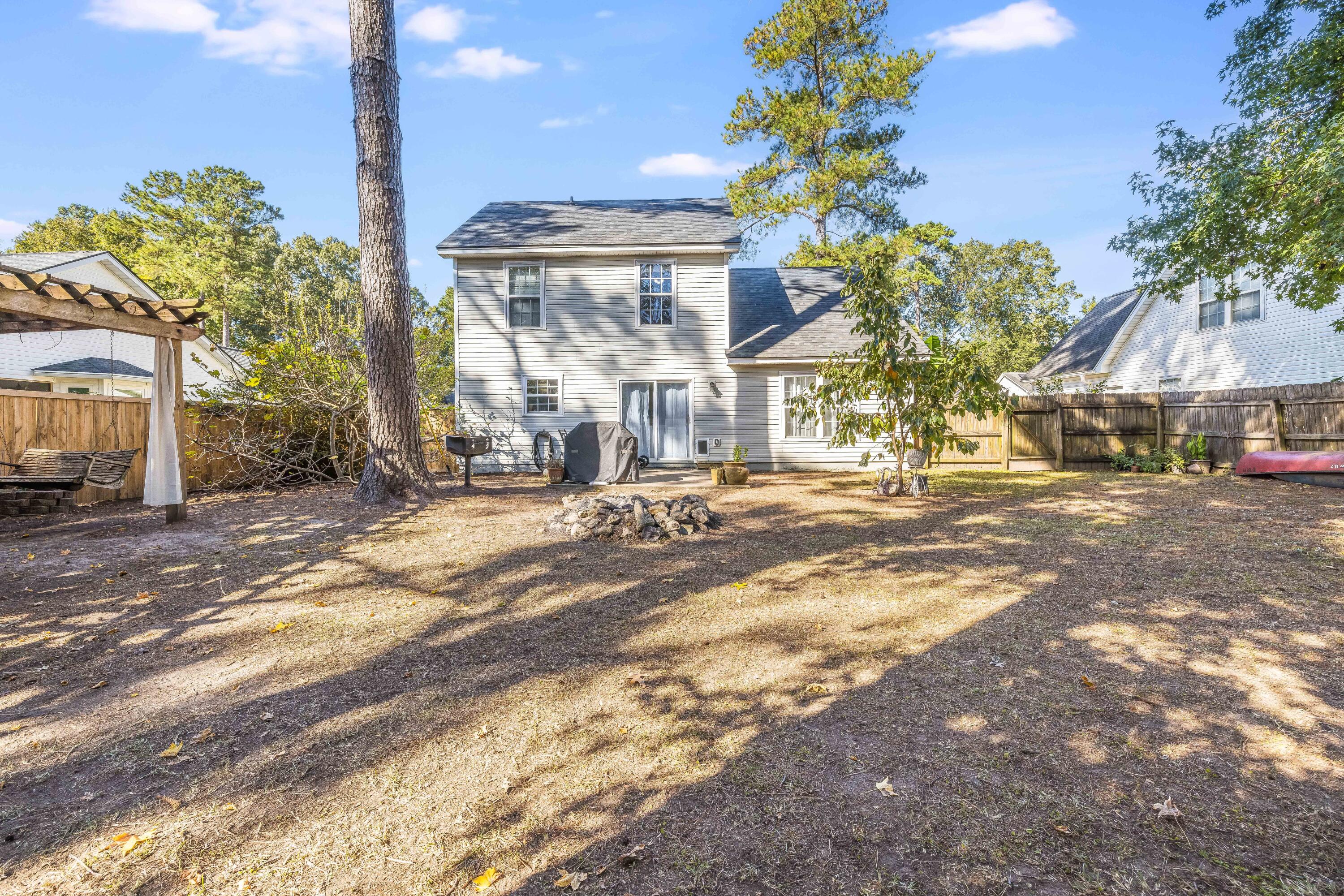 734 Bunkhouse Drive