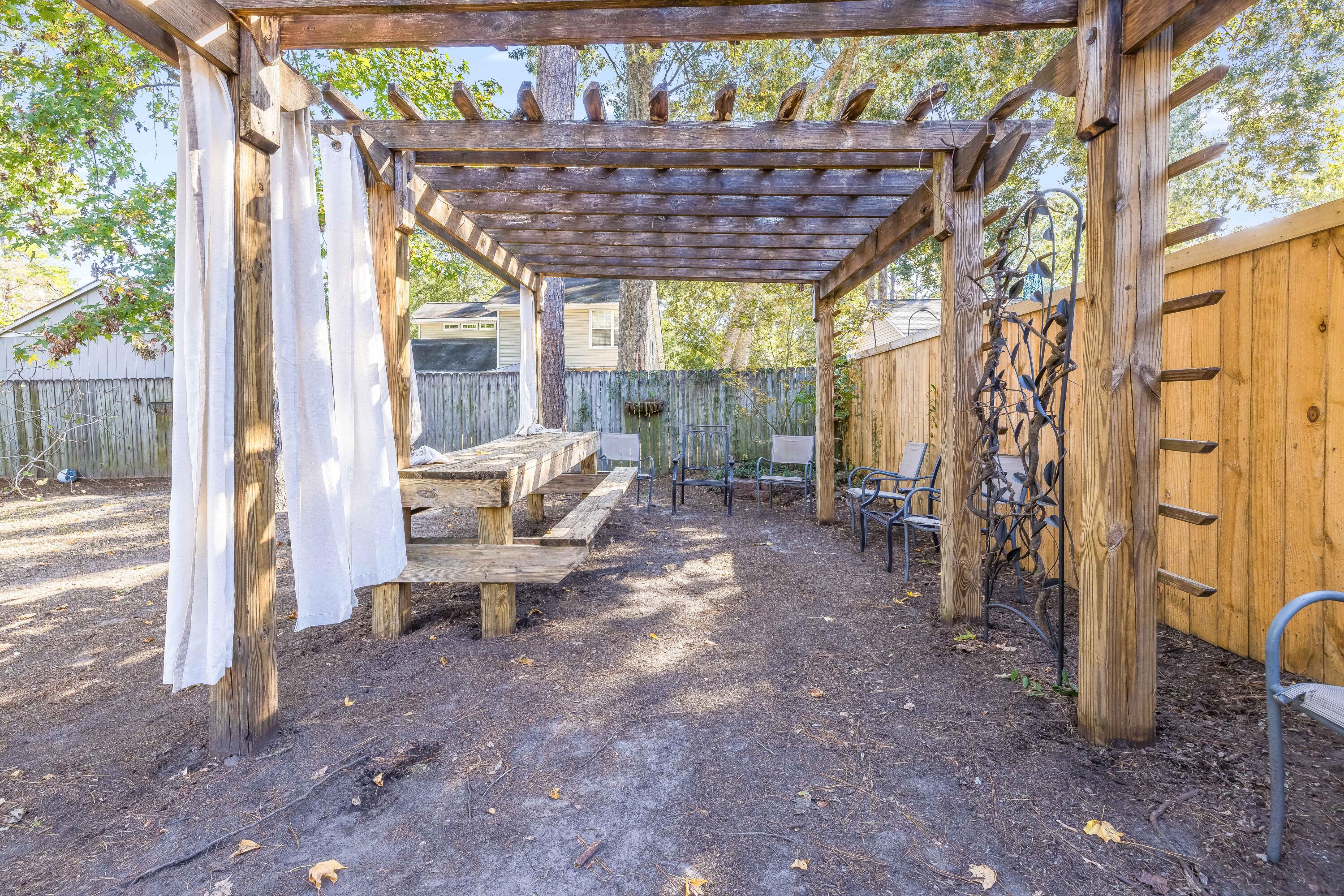 734 Bunkhouse Drive