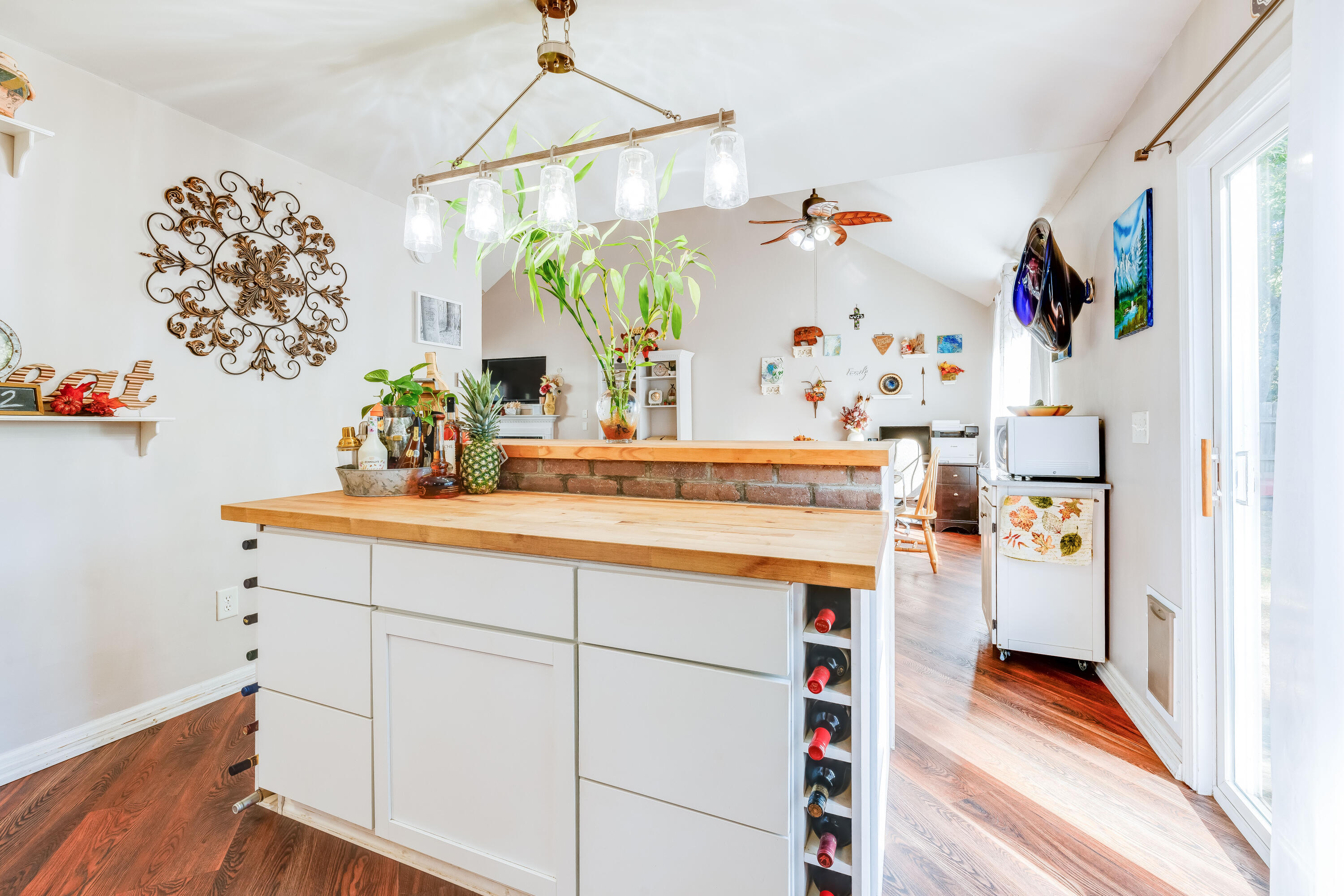 734 Bunkhouse Drive