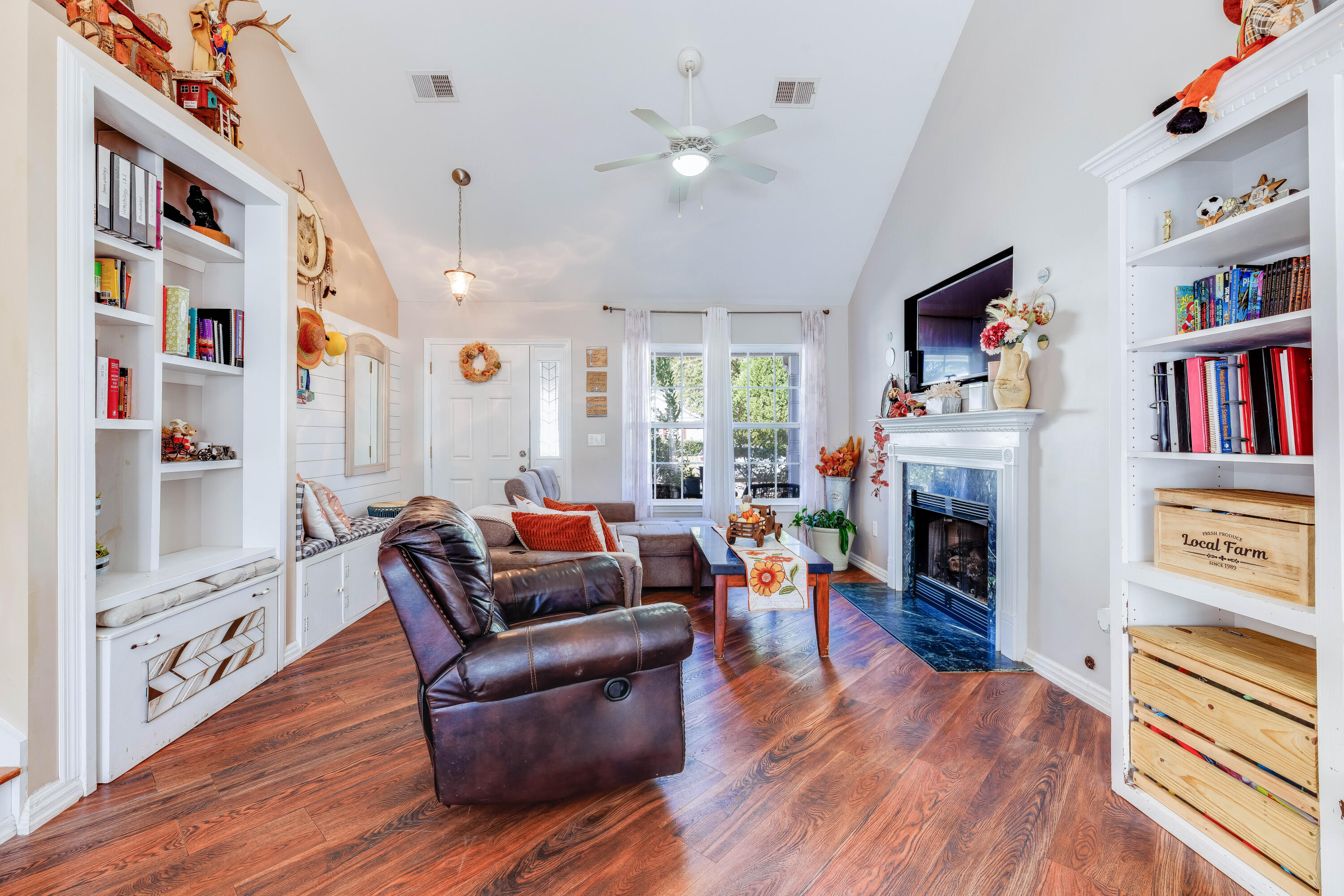 734 Bunkhouse Drive
