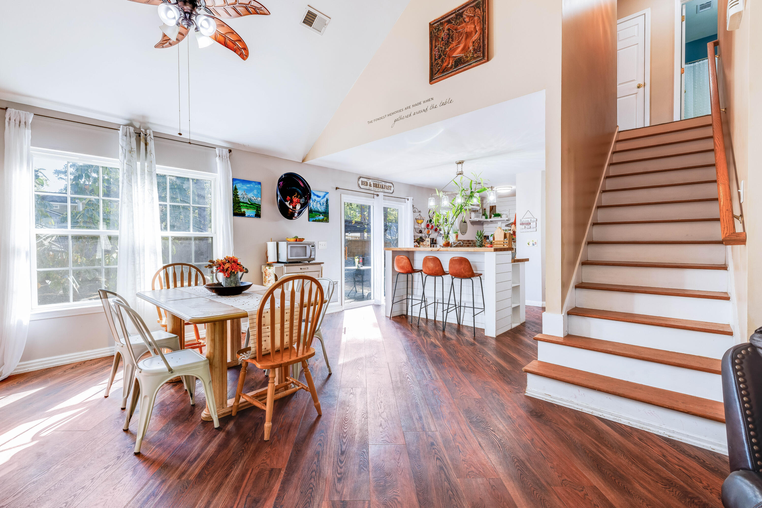 734 Bunkhouse Drive
